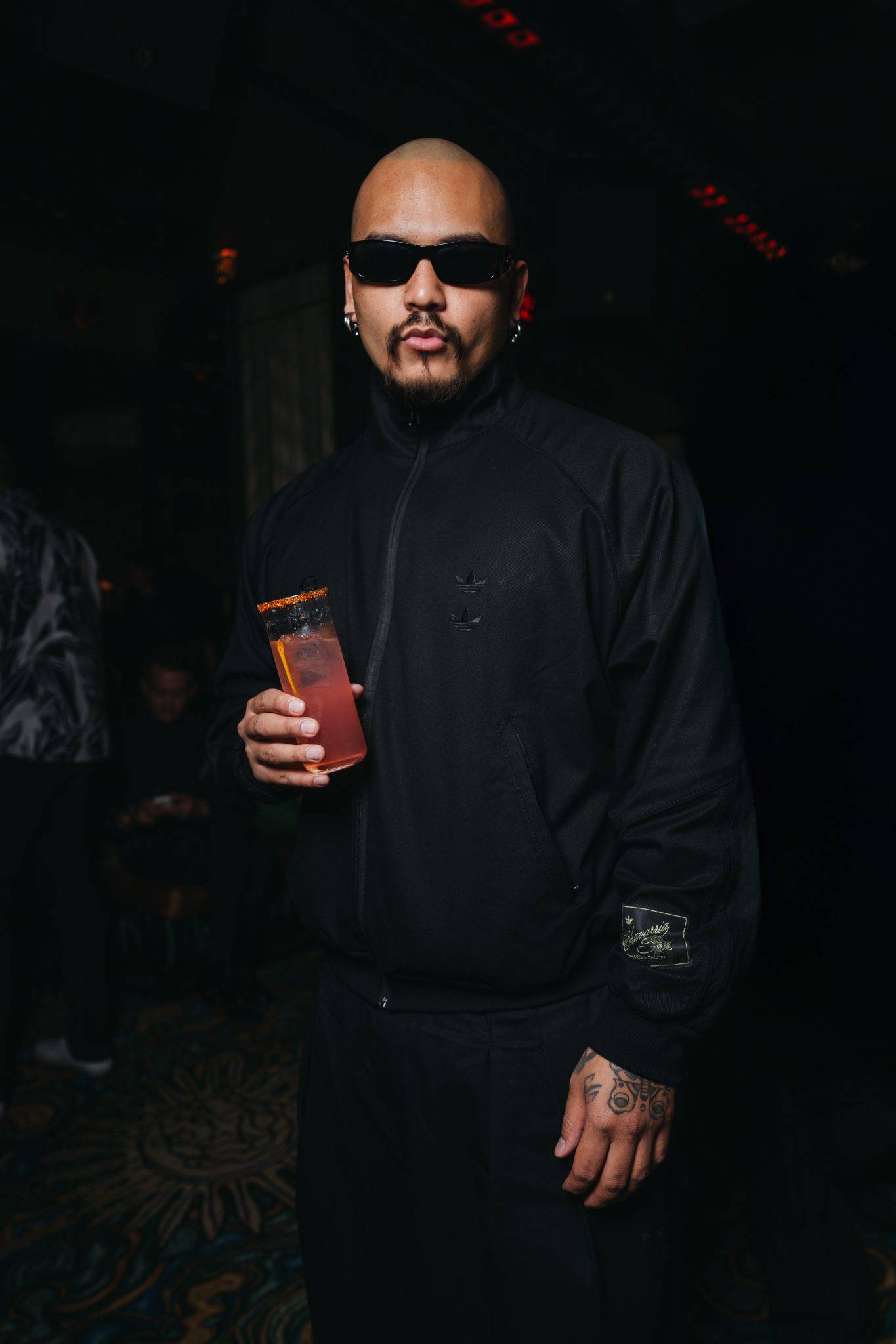  - Willy Chavarria after-party