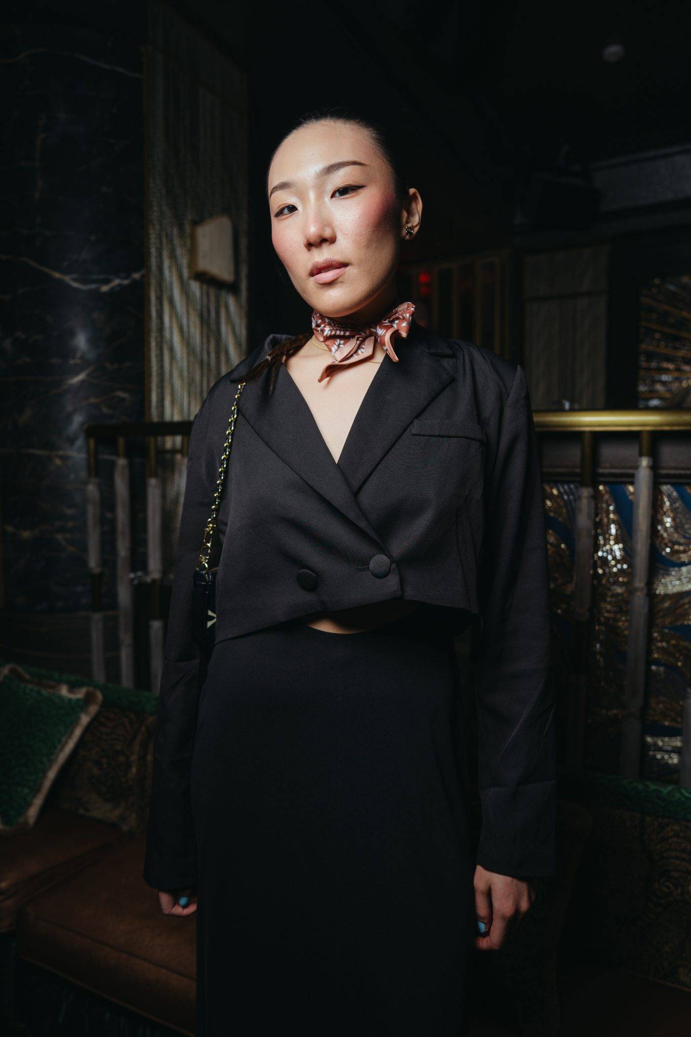  - Willy Chavarria after-party