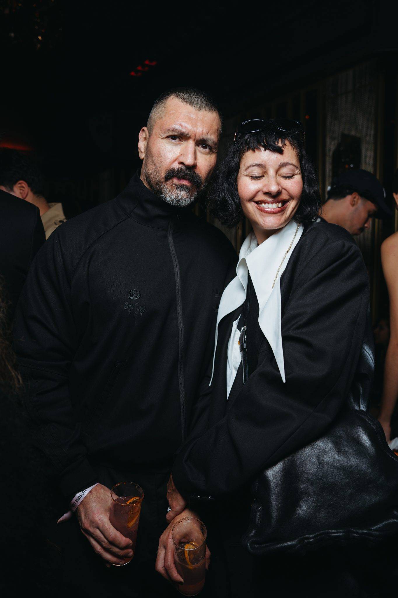  -  Willy Chavarria’s After-Party