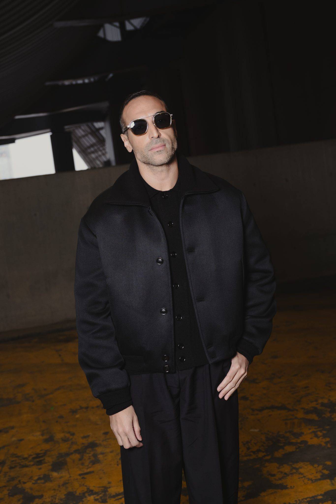  - Zegna’s Elegant Nonchalance Closes Milan Men’s Fashion Week