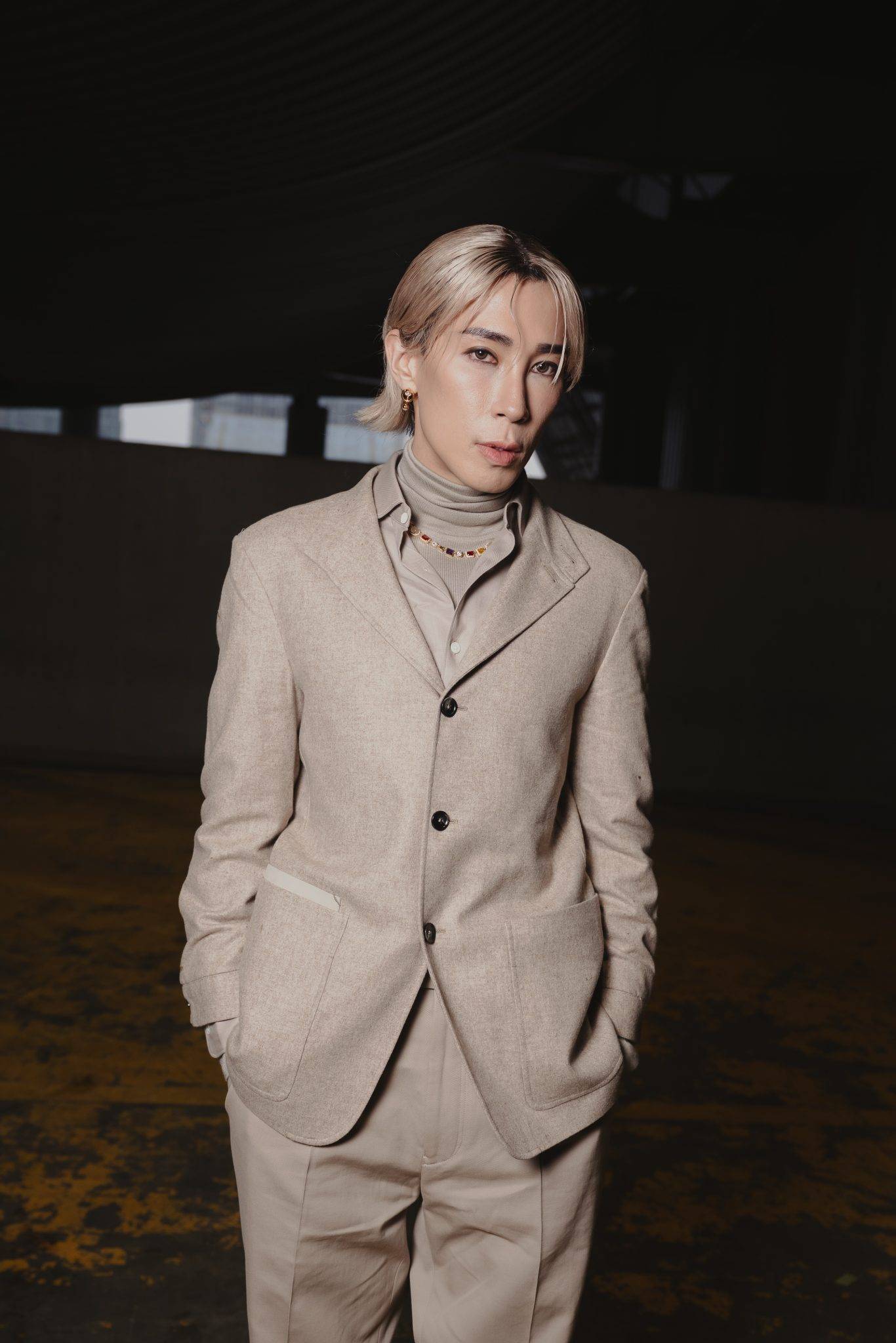  - Zegna’s Elegant Nonchalance Closes Milan Men’s Fashion Week