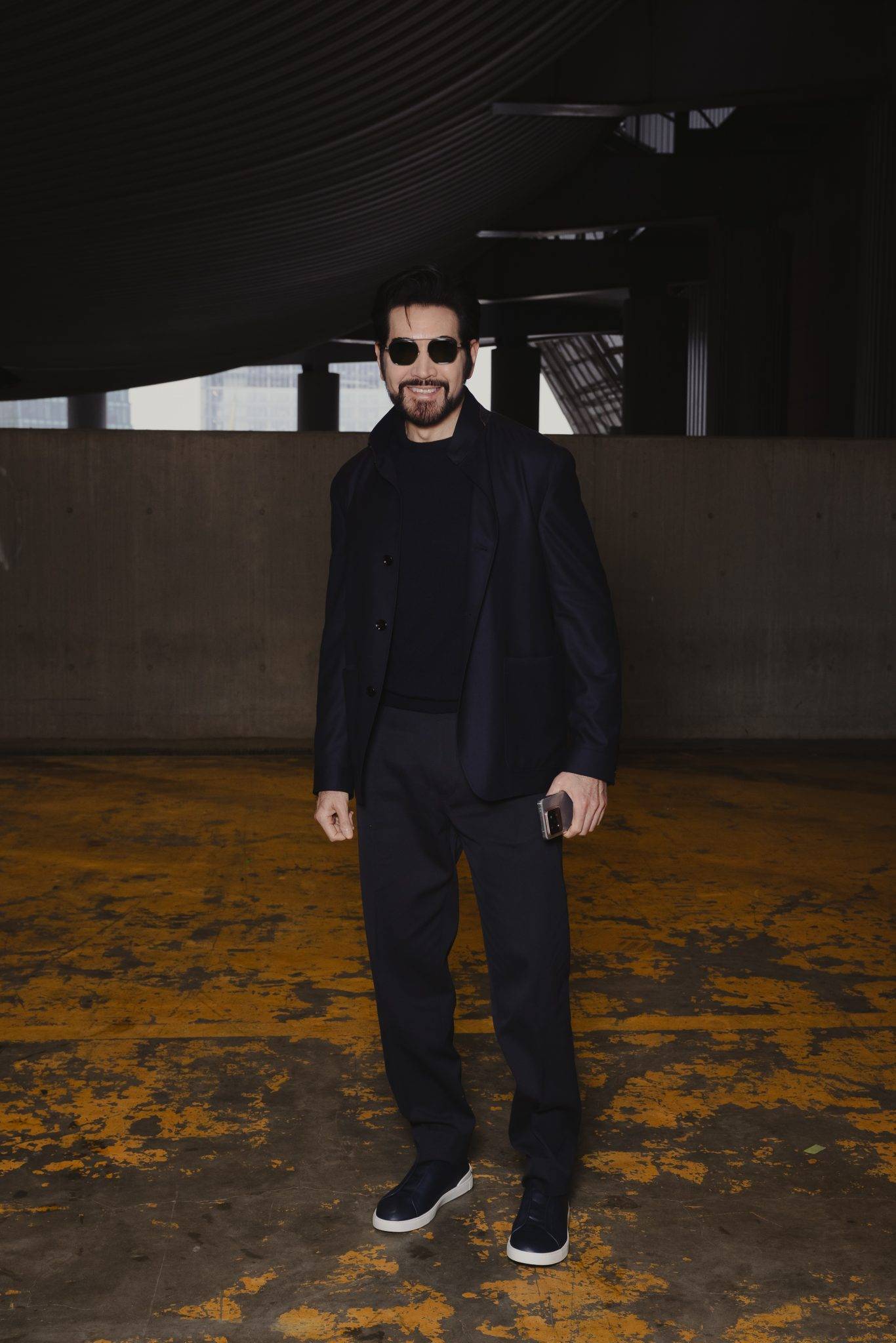  - Zegna’s Elegant Nonchalance Closes Milan Men’s Fashion Week