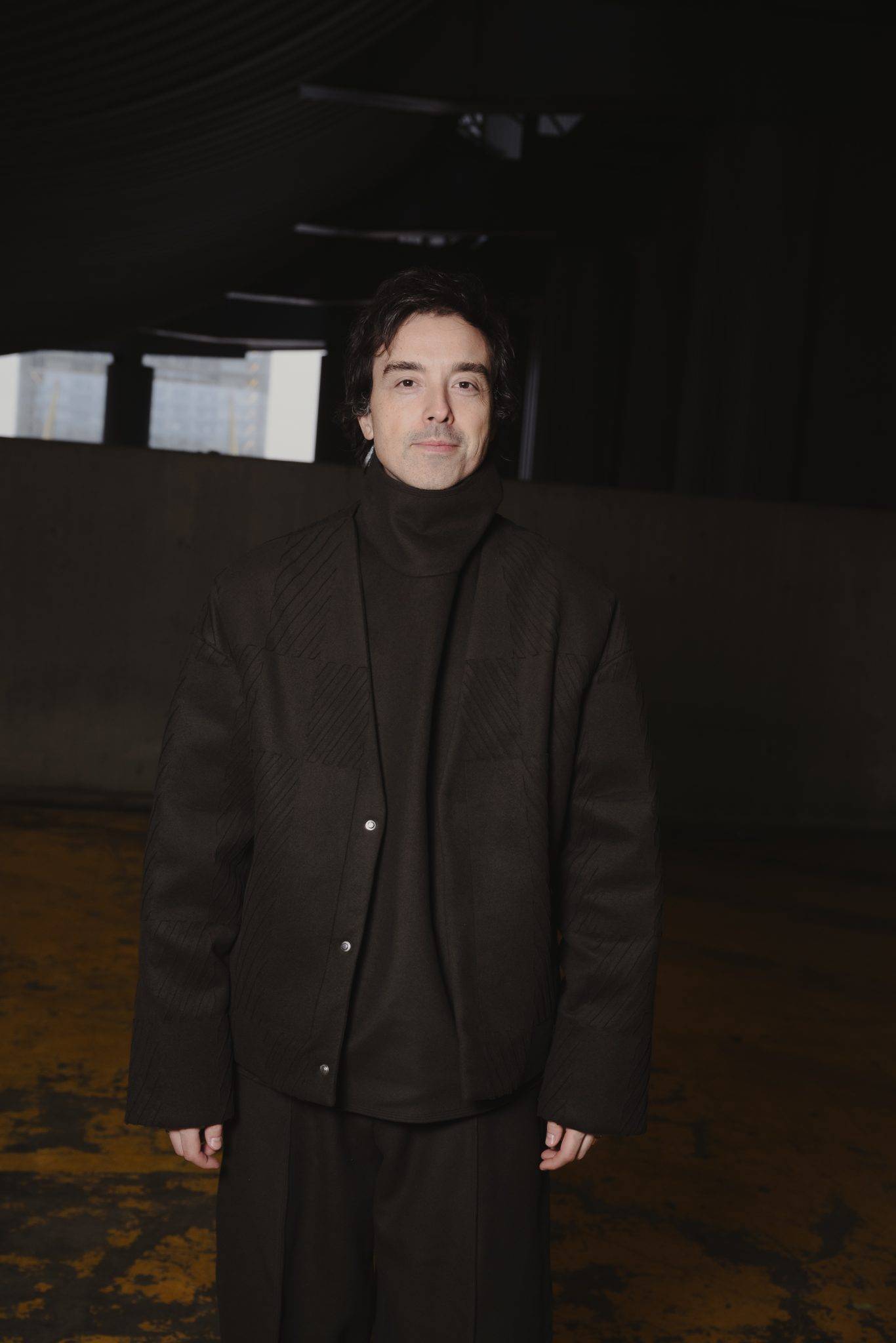  - Zegna’s Elegant Nonchalance Closes Milan Men’s Fashion Week