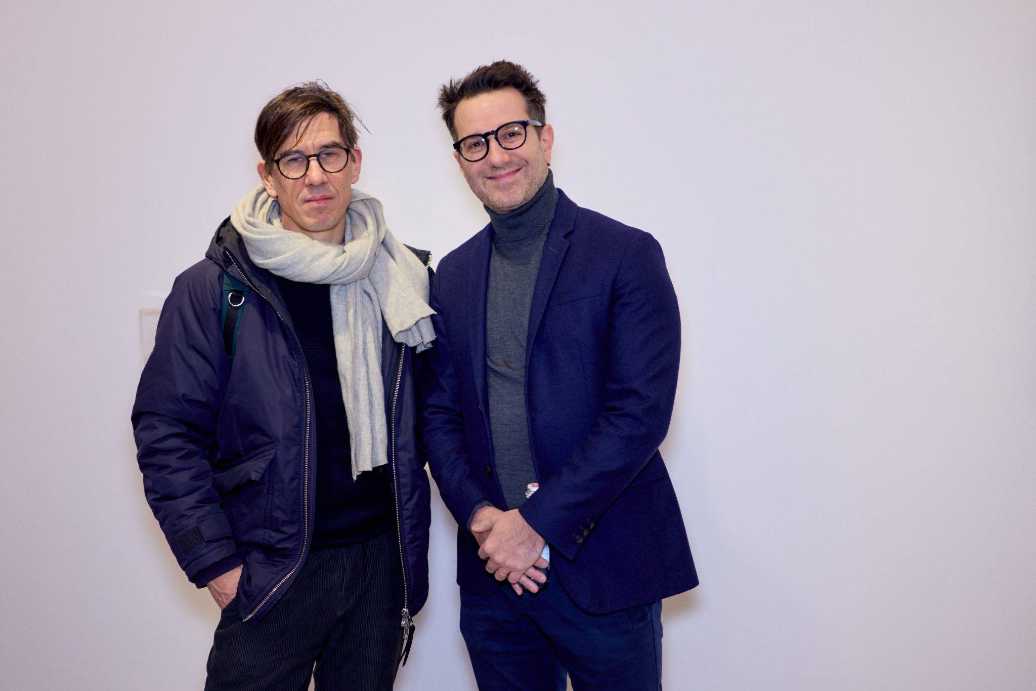  - Alison Jacques présente une exposition éthérée sous le commissariat de Daniel Malarkey