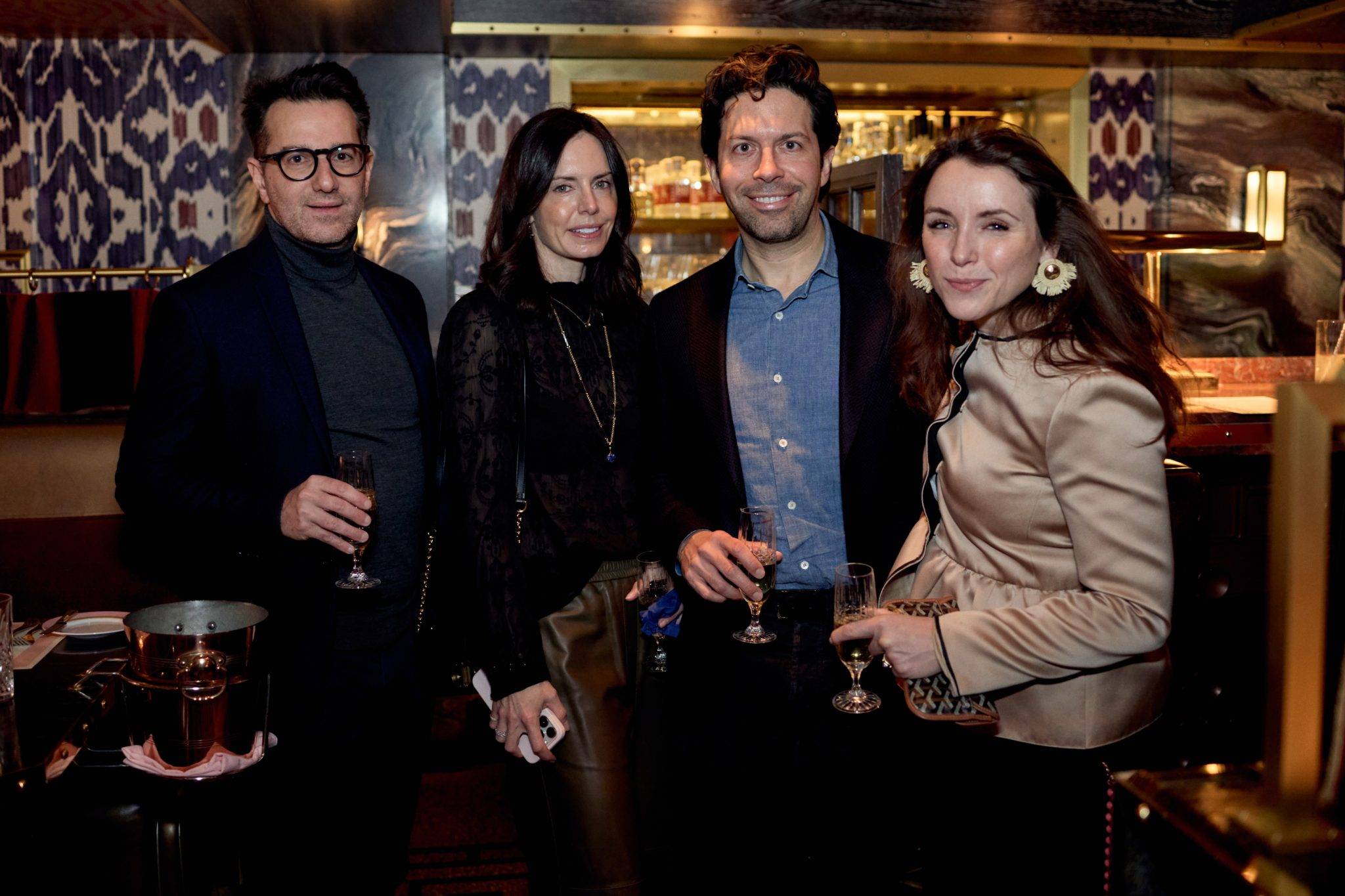  - Alison Jacques présente une exposition éthérée sous le commissariat de Daniel Malarkey