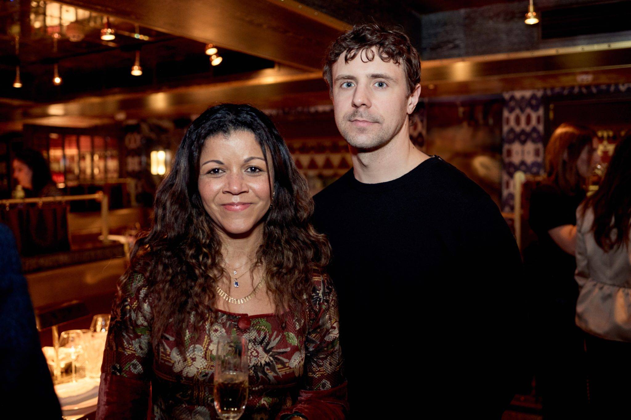  - Alison Jacques présente une exposition éthérée sous le commissariat de Daniel Malarkey