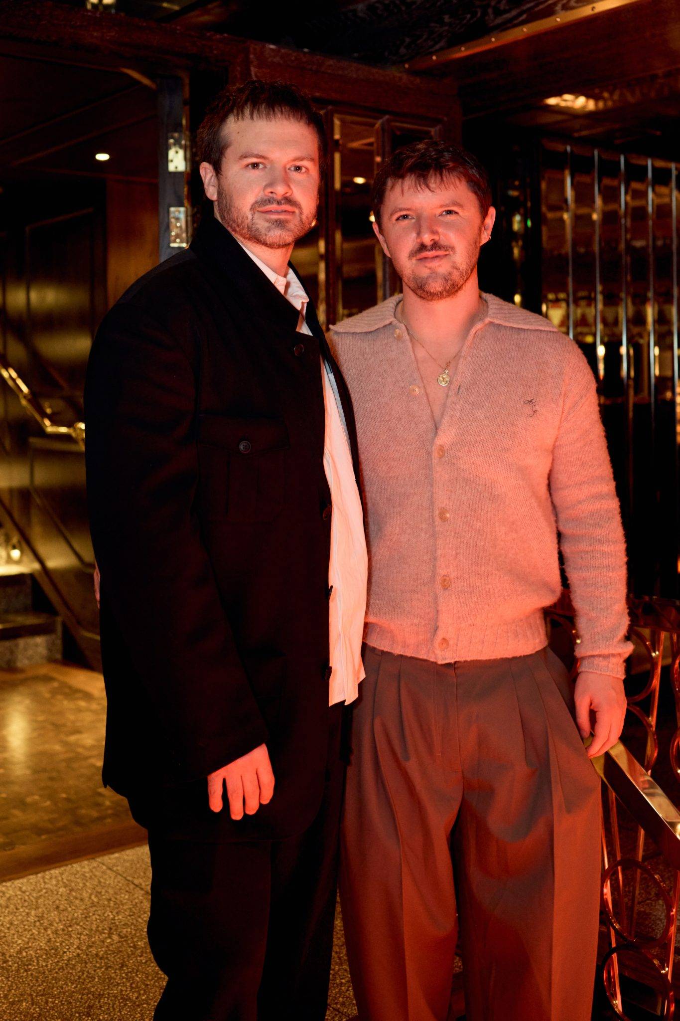  - Alison Jacques présente une exposition éthérée sous le commissariat de Daniel Malarkey