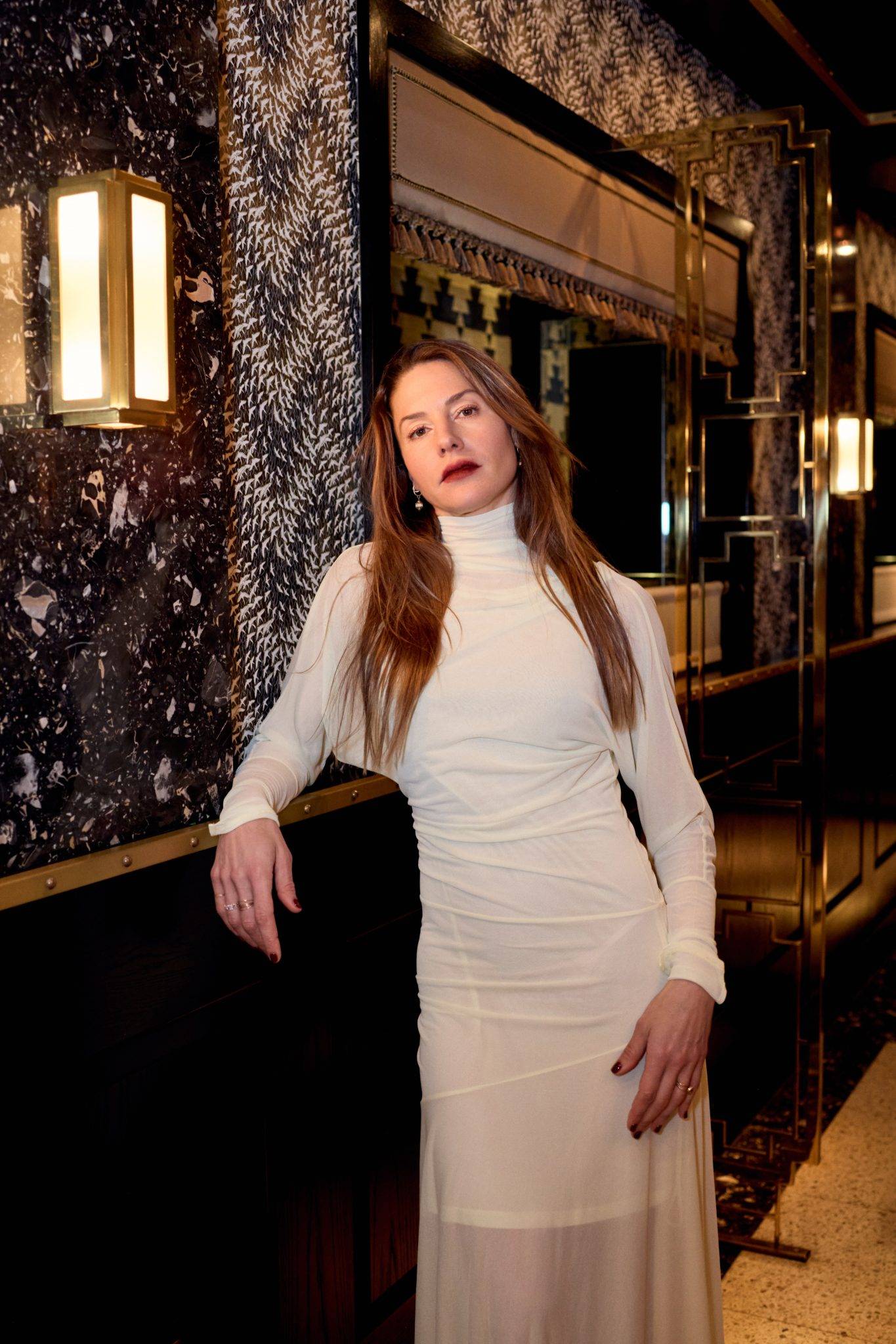  - Alison Jacques Presents an Other-Worldly Exhibition Curated by Daniel Malarkey