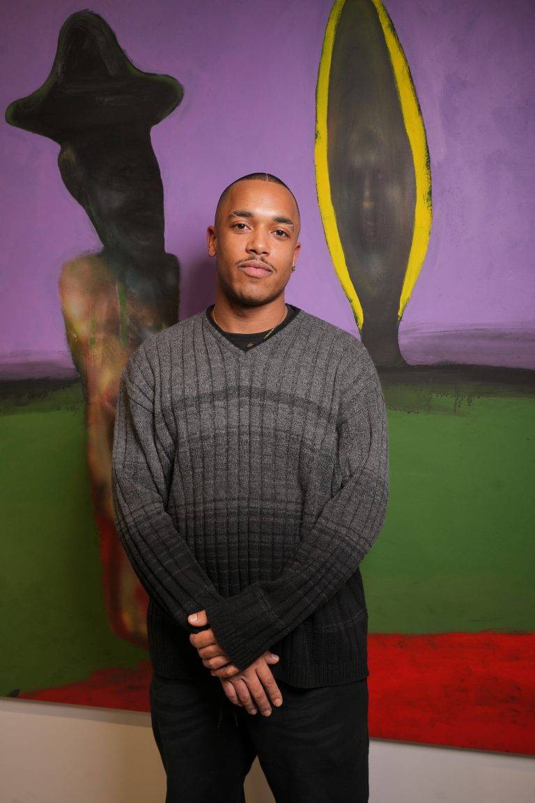  - “Les Apparitions”, la toute première exposition permanente de Reiffers Art Initiatives