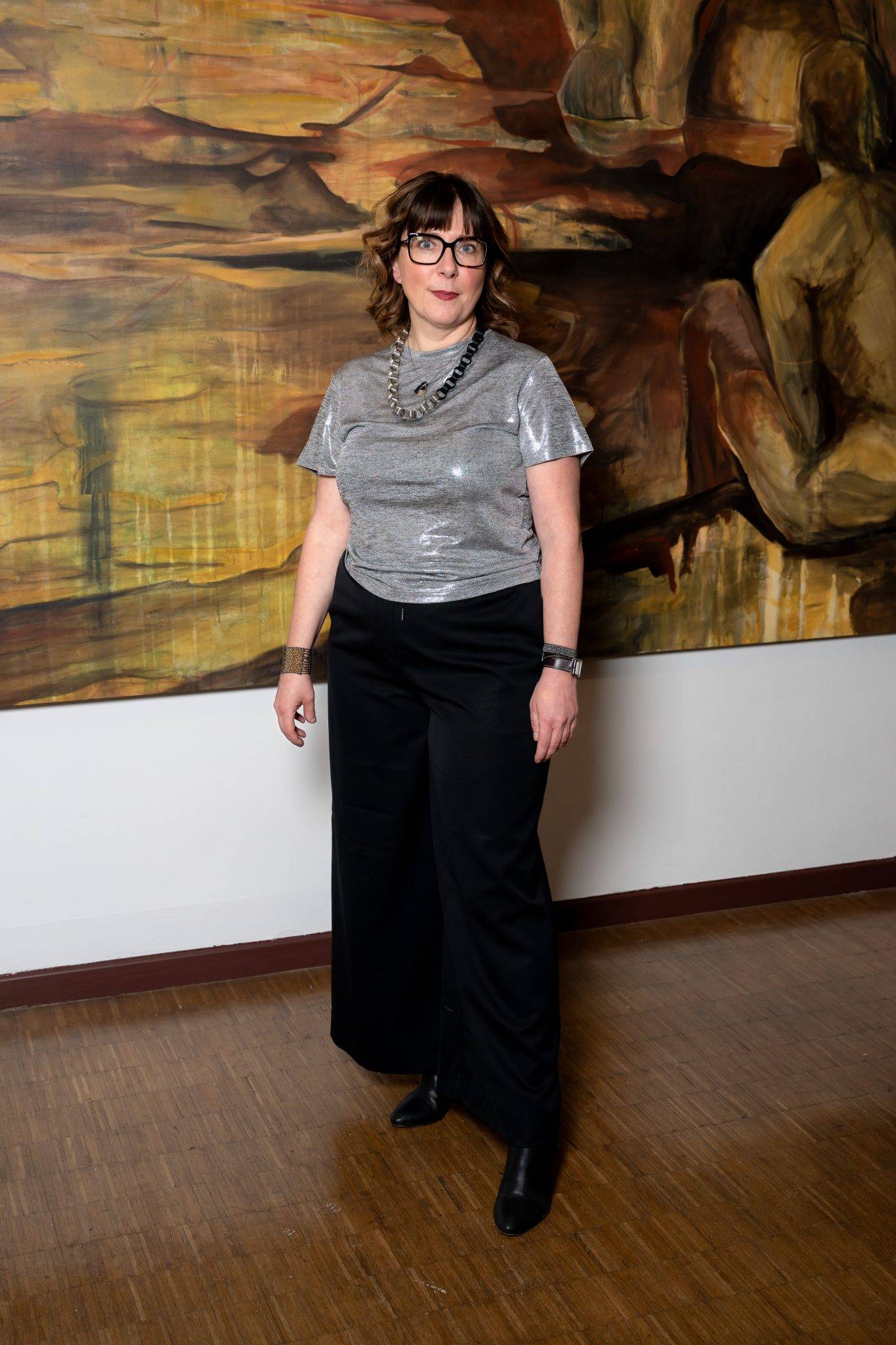  - L’Institut Culturel du Mexique accueille la quête mémorielle d’Hugo Toro