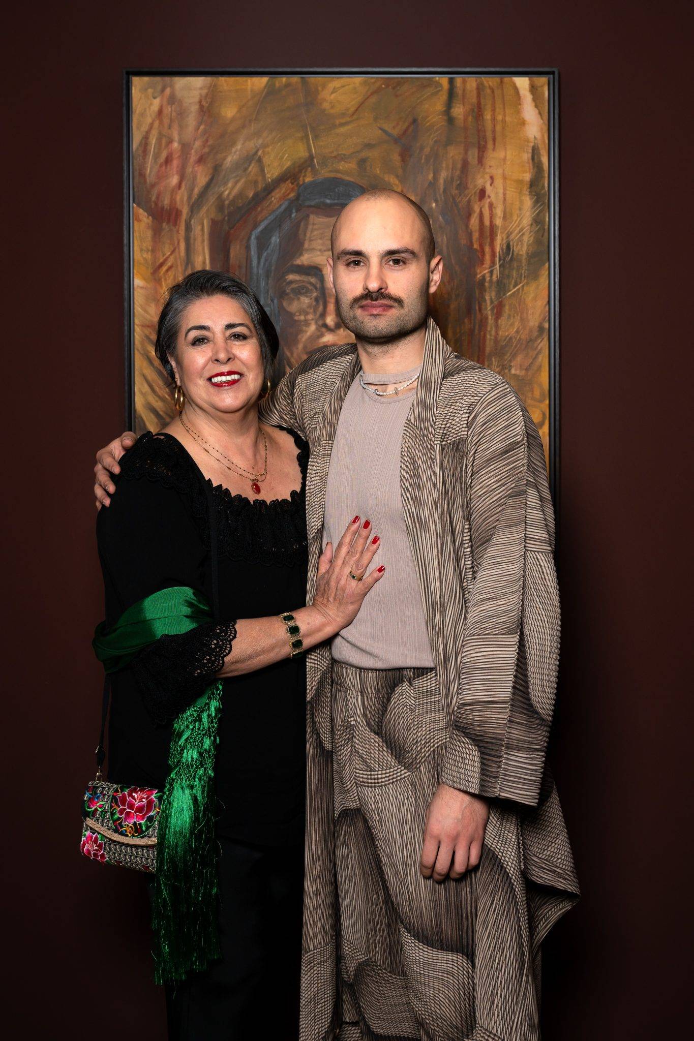  - L’Institut Culturel du Mexique accueille la quête mémorielle d’Hugo Toro