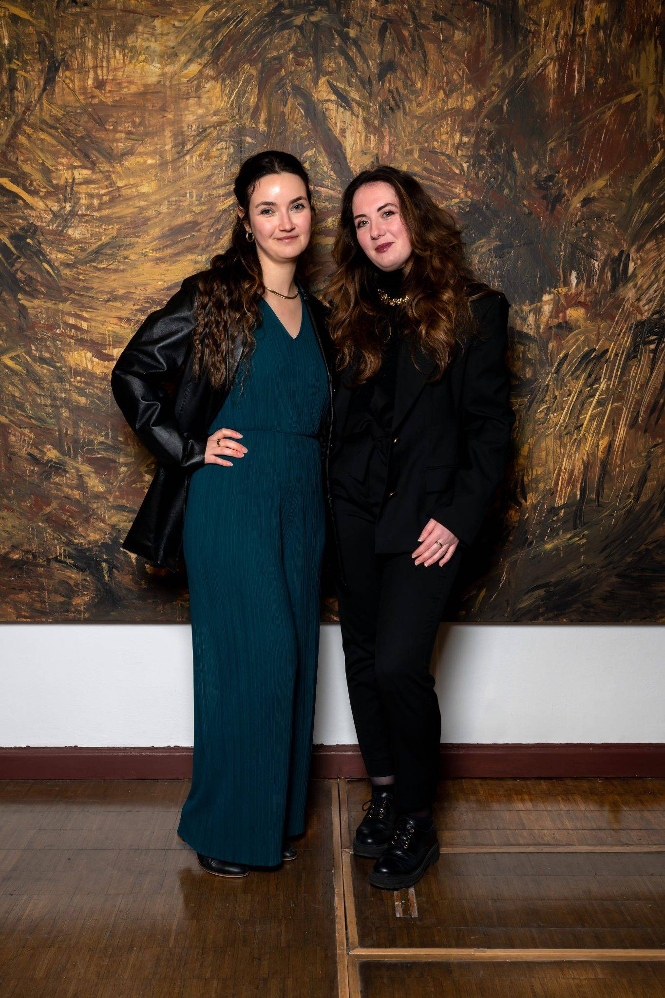  - L’Institut Culturel du Mexique accueille la quête mémorielle d’Hugo Toro