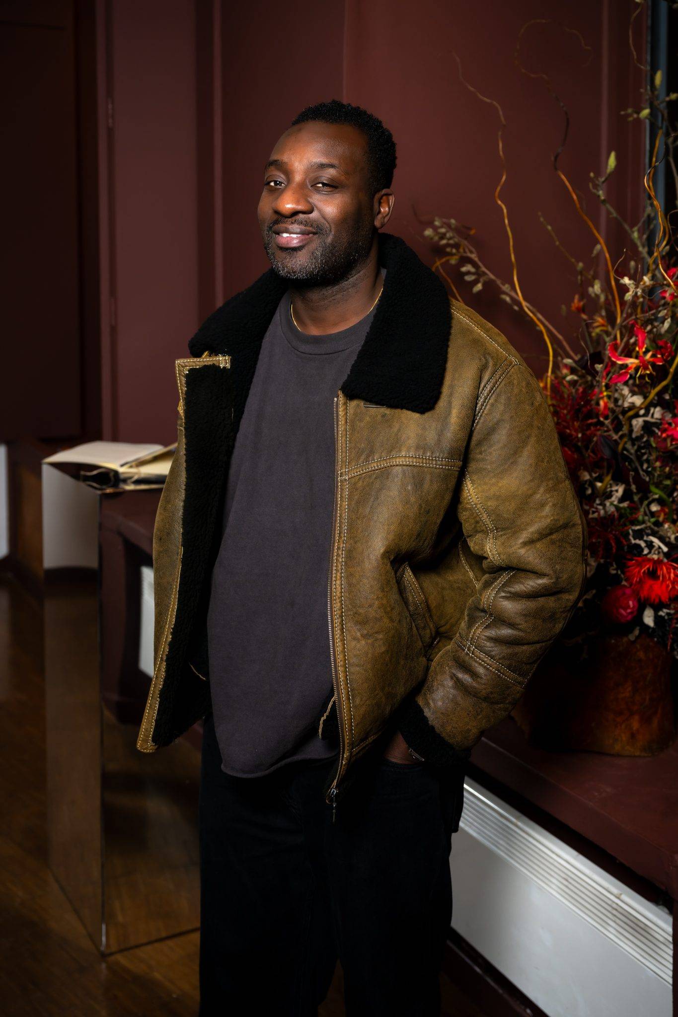  - L’Institut Culturel du Mexique accueille la quête mémorielle d’Hugo Toro