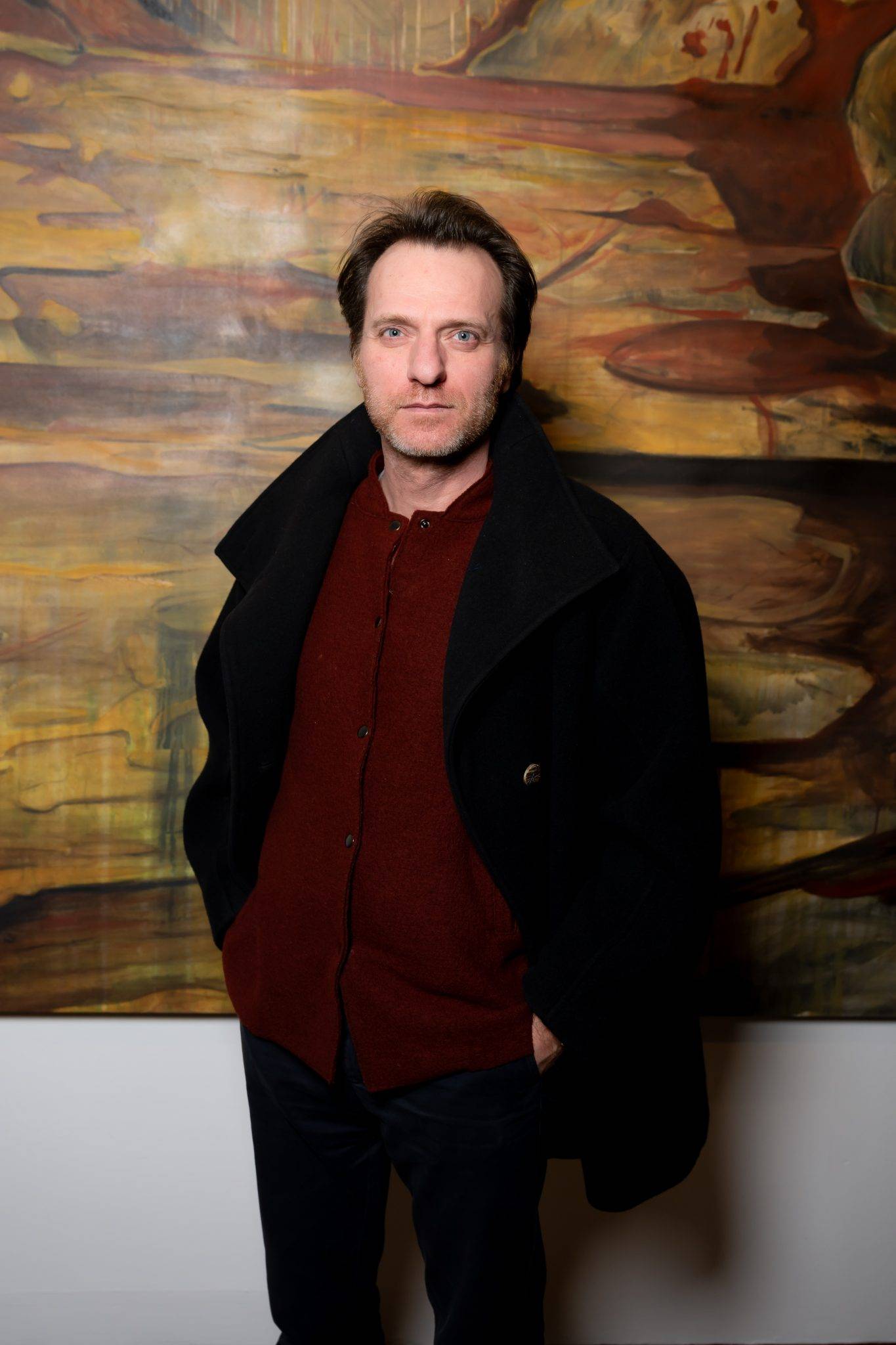  - L’Institut Culturel du Mexique accueille la quête mémorielle d’Hugo Toro