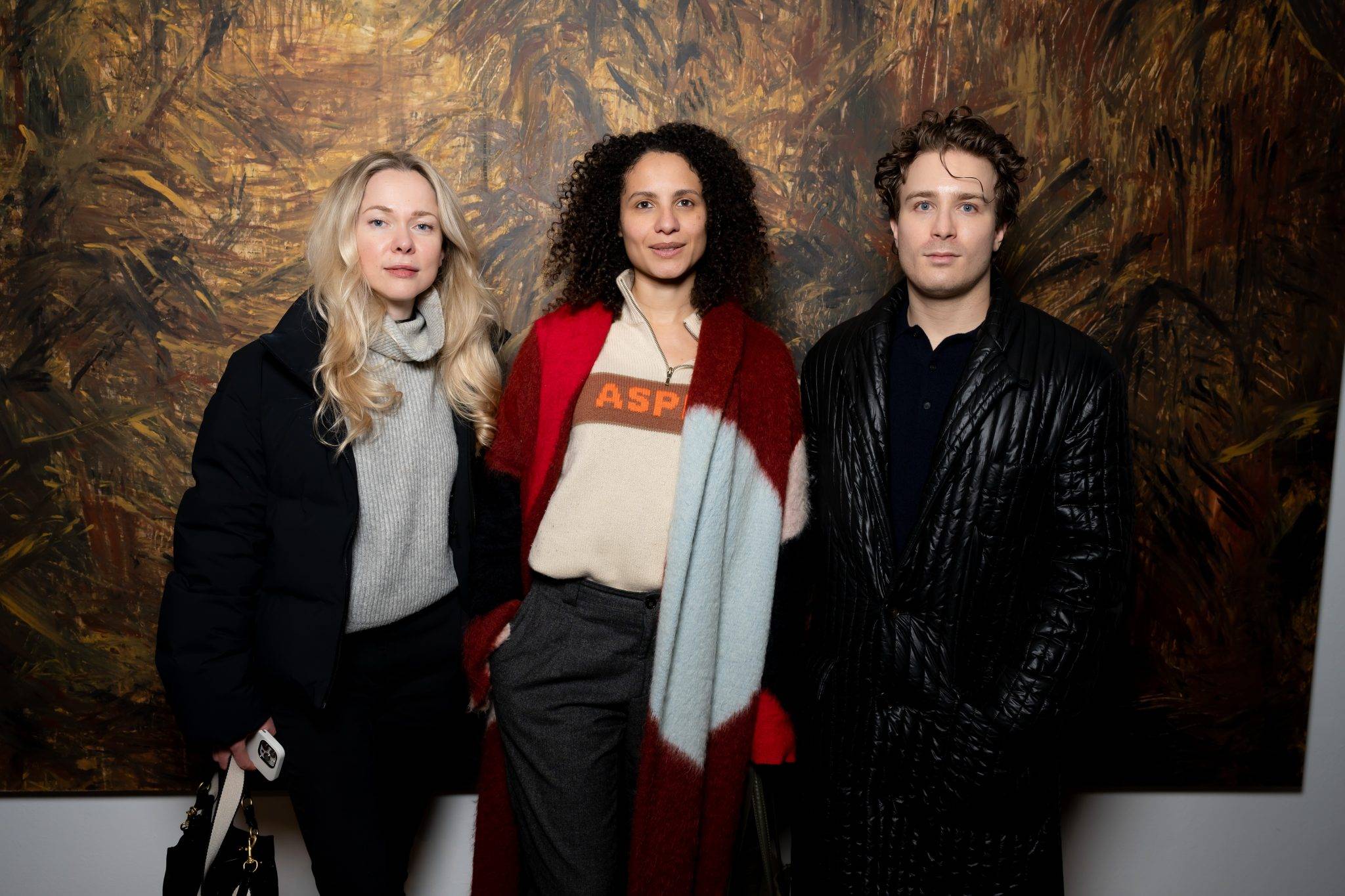  - L’Institut Culturel du Mexique accueille la quête mémorielle d’Hugo Toro