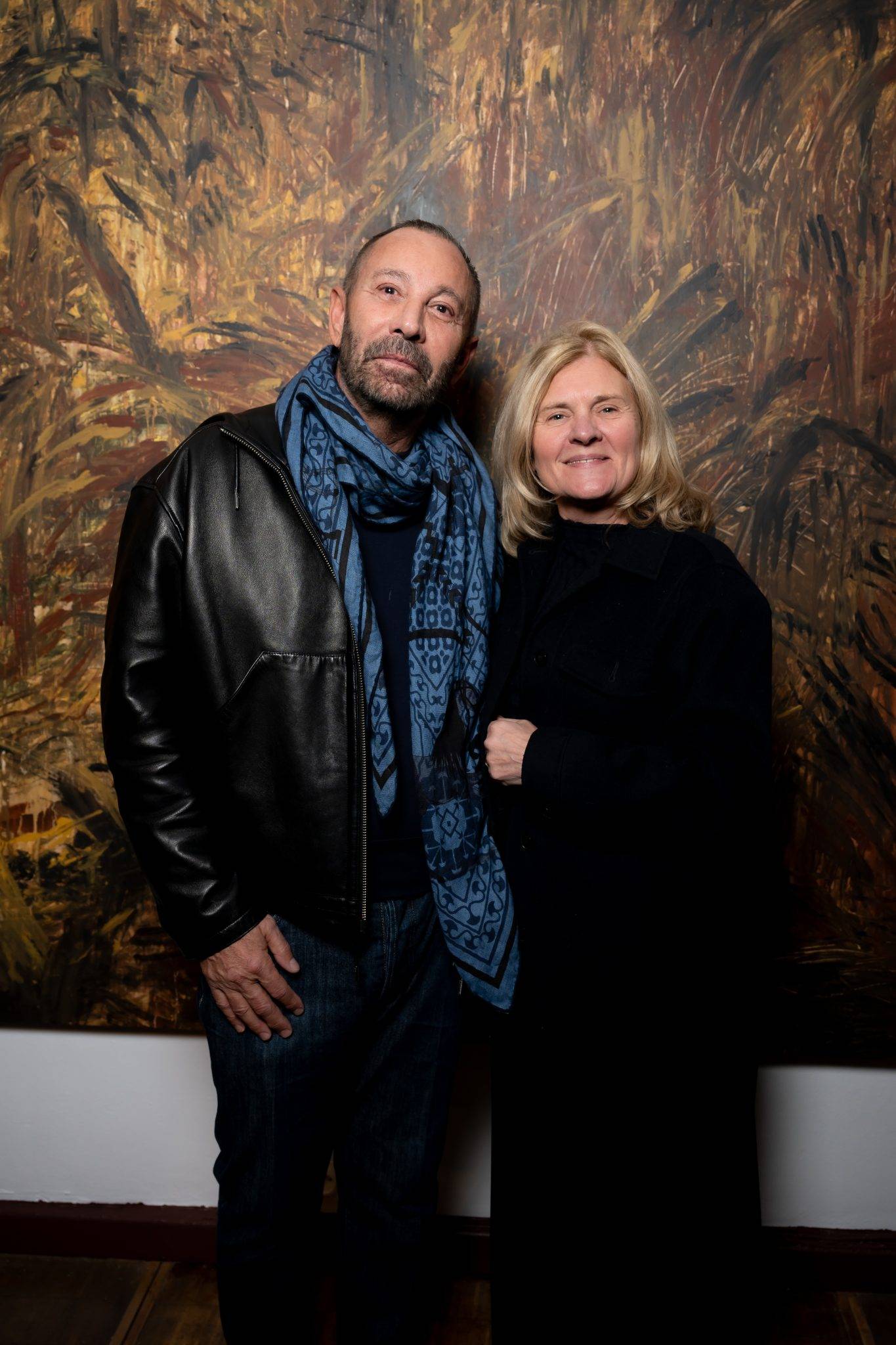  - L’Institut Culturel du Mexique accueille la quête mémorielle d’Hugo Toro