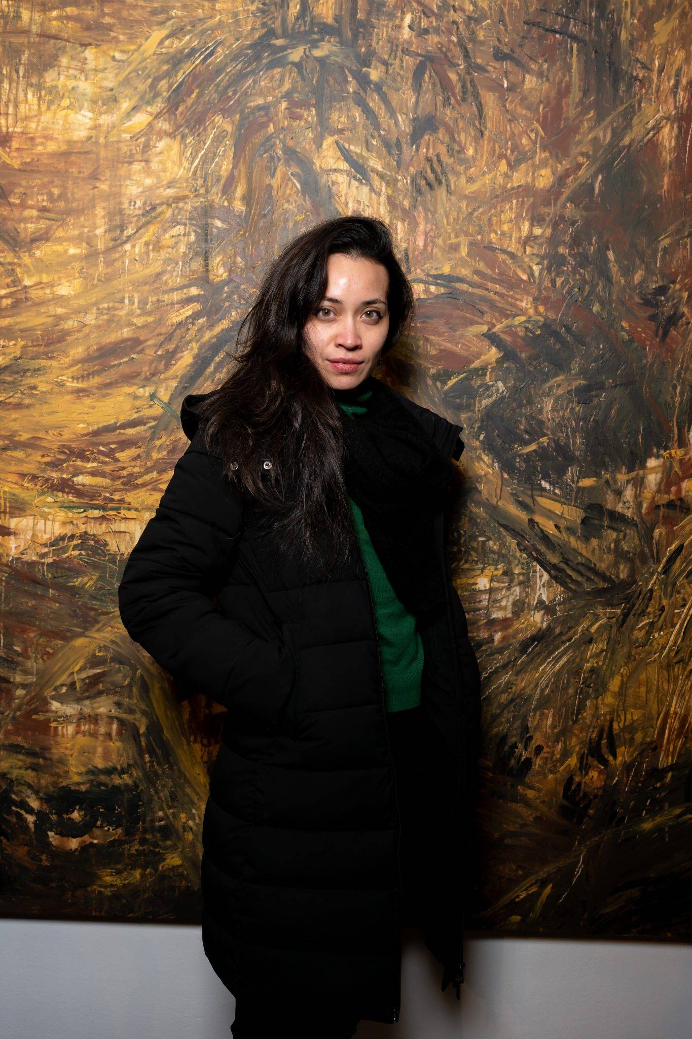  - L’Institut Culturel du Mexique accueille la quête mémorielle d’Hugo Toro