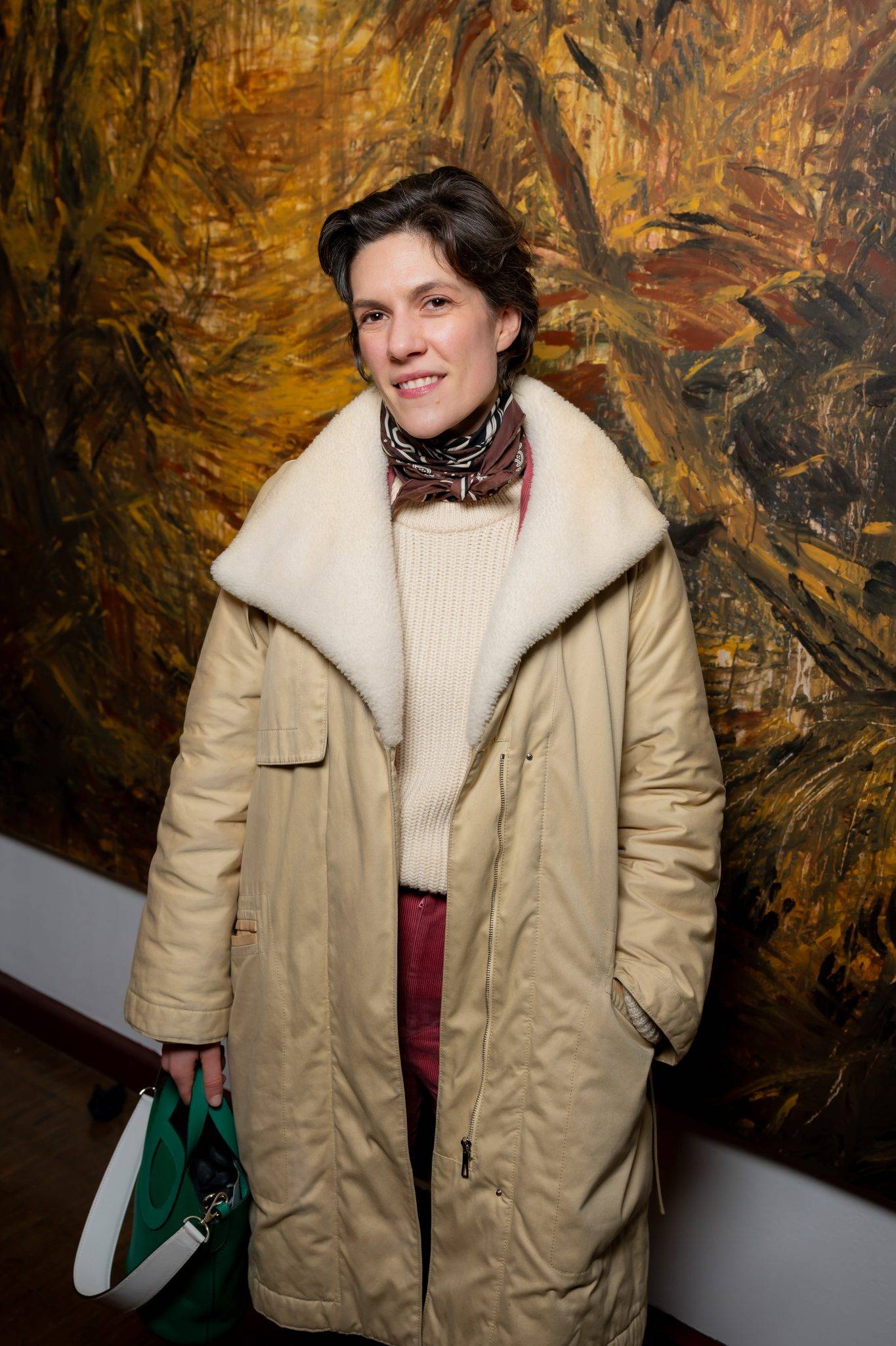  - L’Institut Culturel du Mexique accueille la quête mémorielle d’Hugo Toro