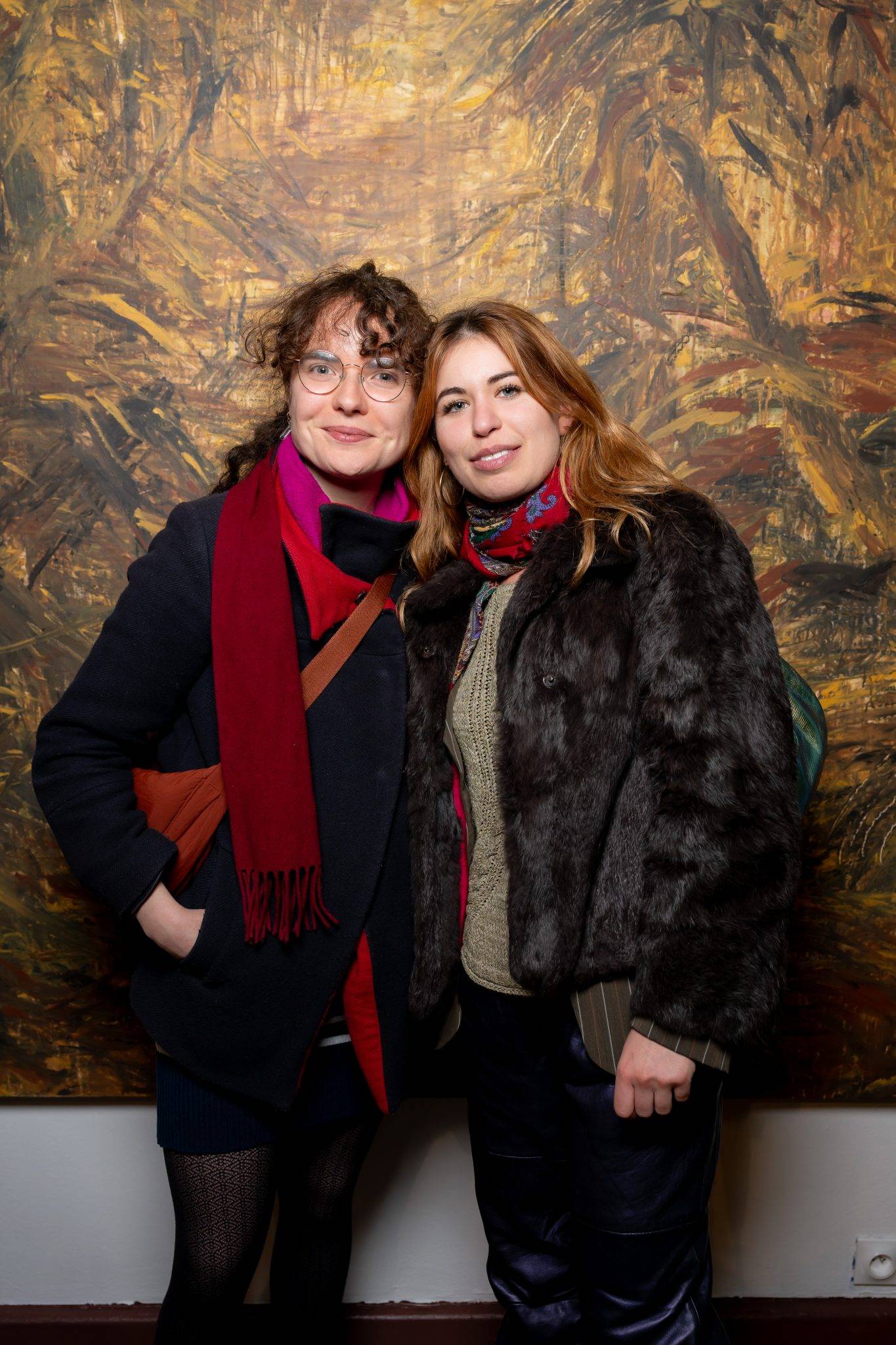  - L’Institut Culturel du Mexique accueille la quête mémorielle d’Hugo Toro