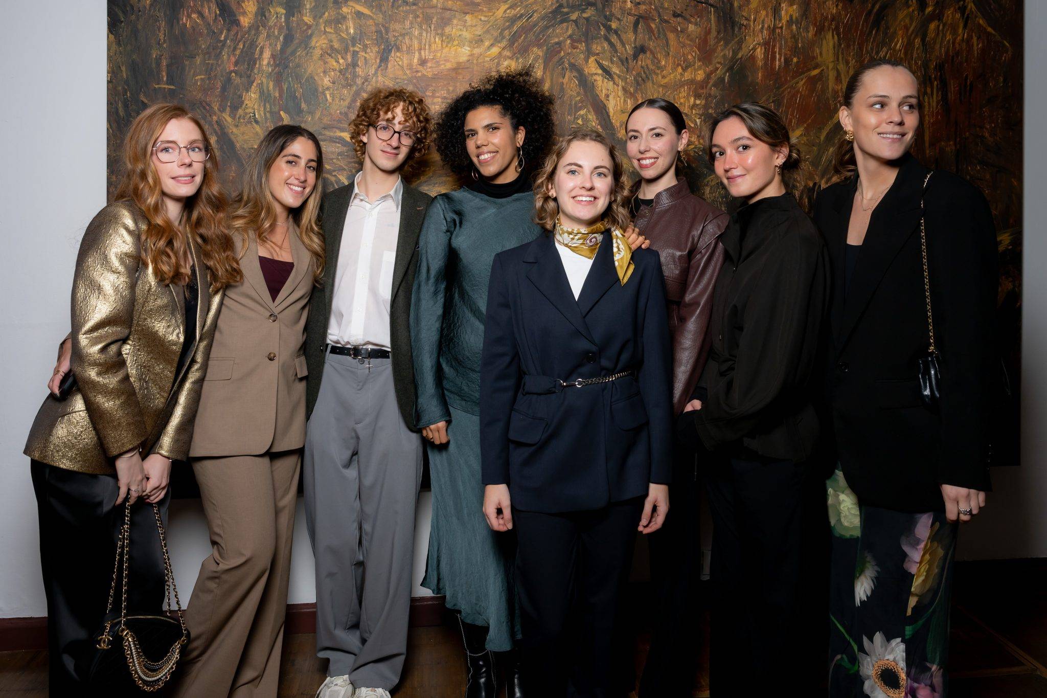  - L’Institut Culturel du Mexique accueille la quête mémorielle d’Hugo Toro