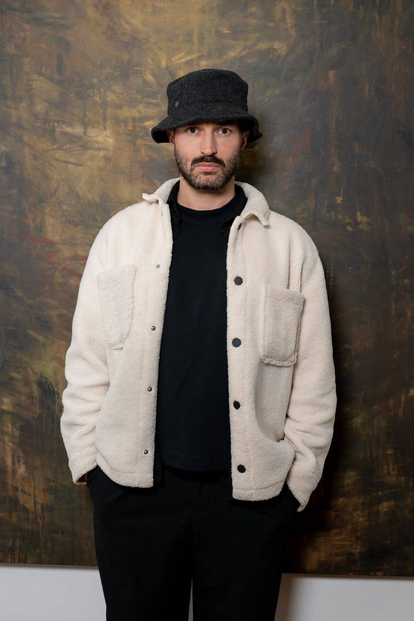  - The Institut Culturel du Mexique in Paris Welcomes Hugo Toro and His Work on Memory