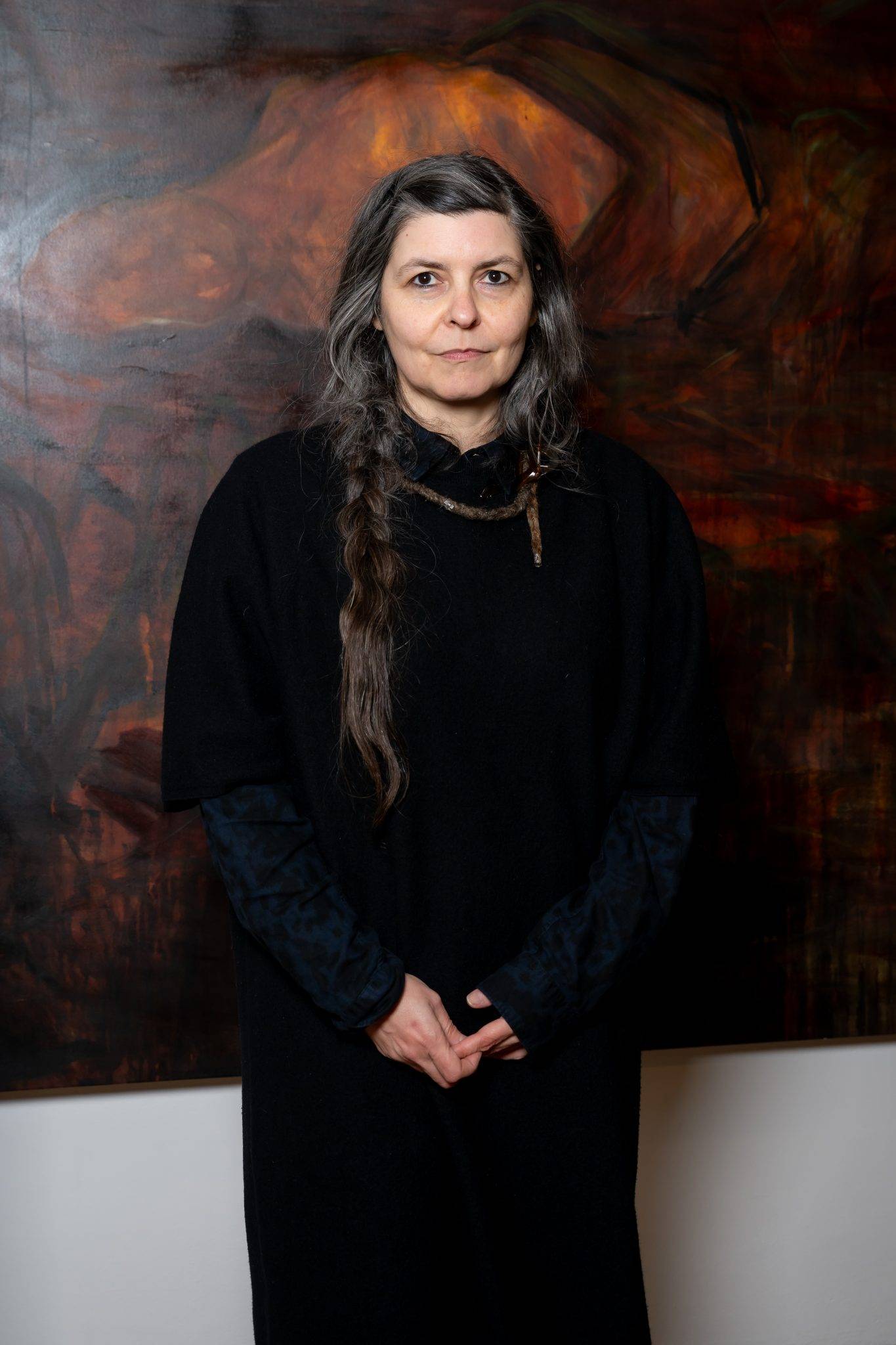  - L’Institut Culturel du Mexique accueille la quête mémorielle d’Hugo Toro