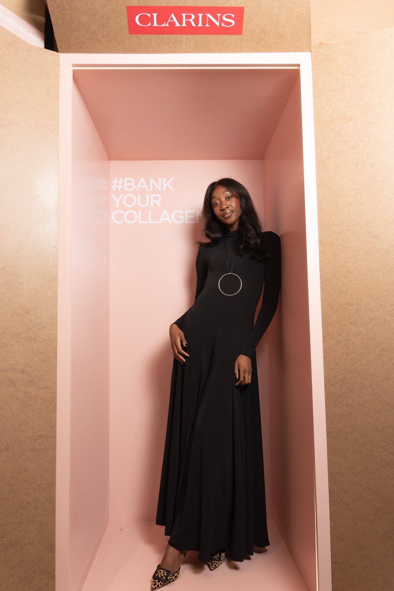  - Collagen Finds a New Youth with Clarins