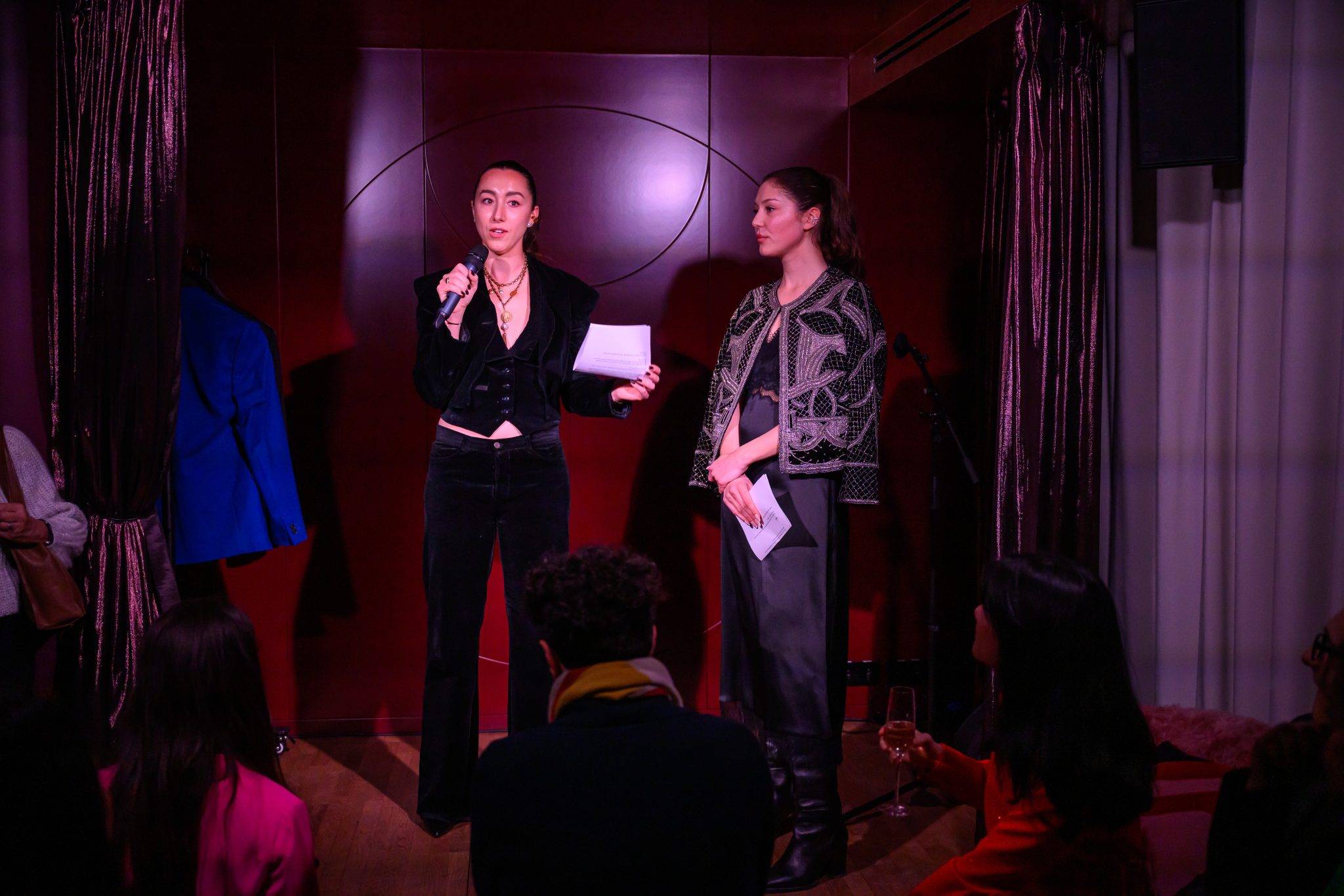  - MEMORA lance sa plateforme de vente aux enchères à Paris