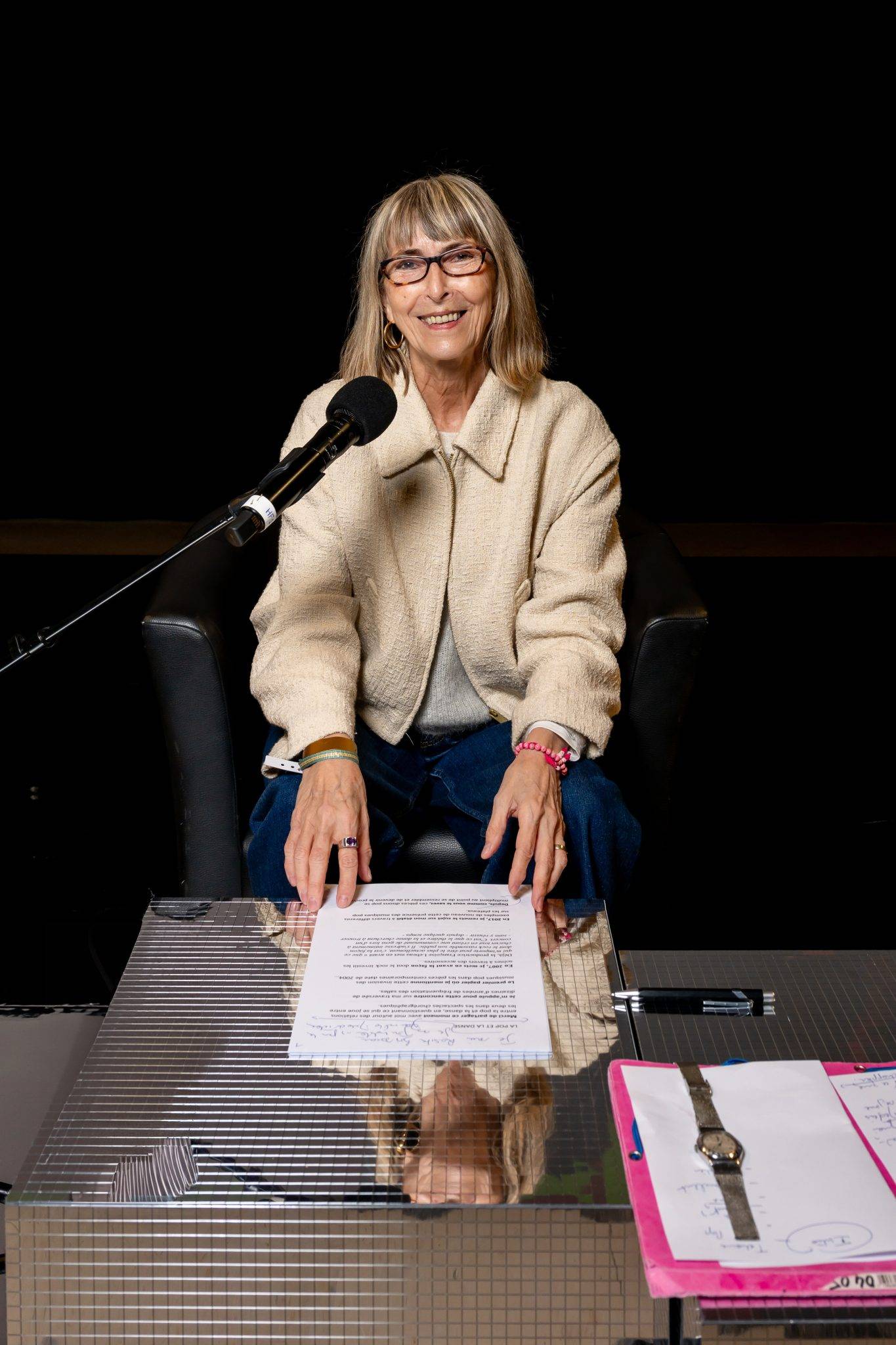  - Chaillot Expérience #5, une chorégraphie de la Pop culture