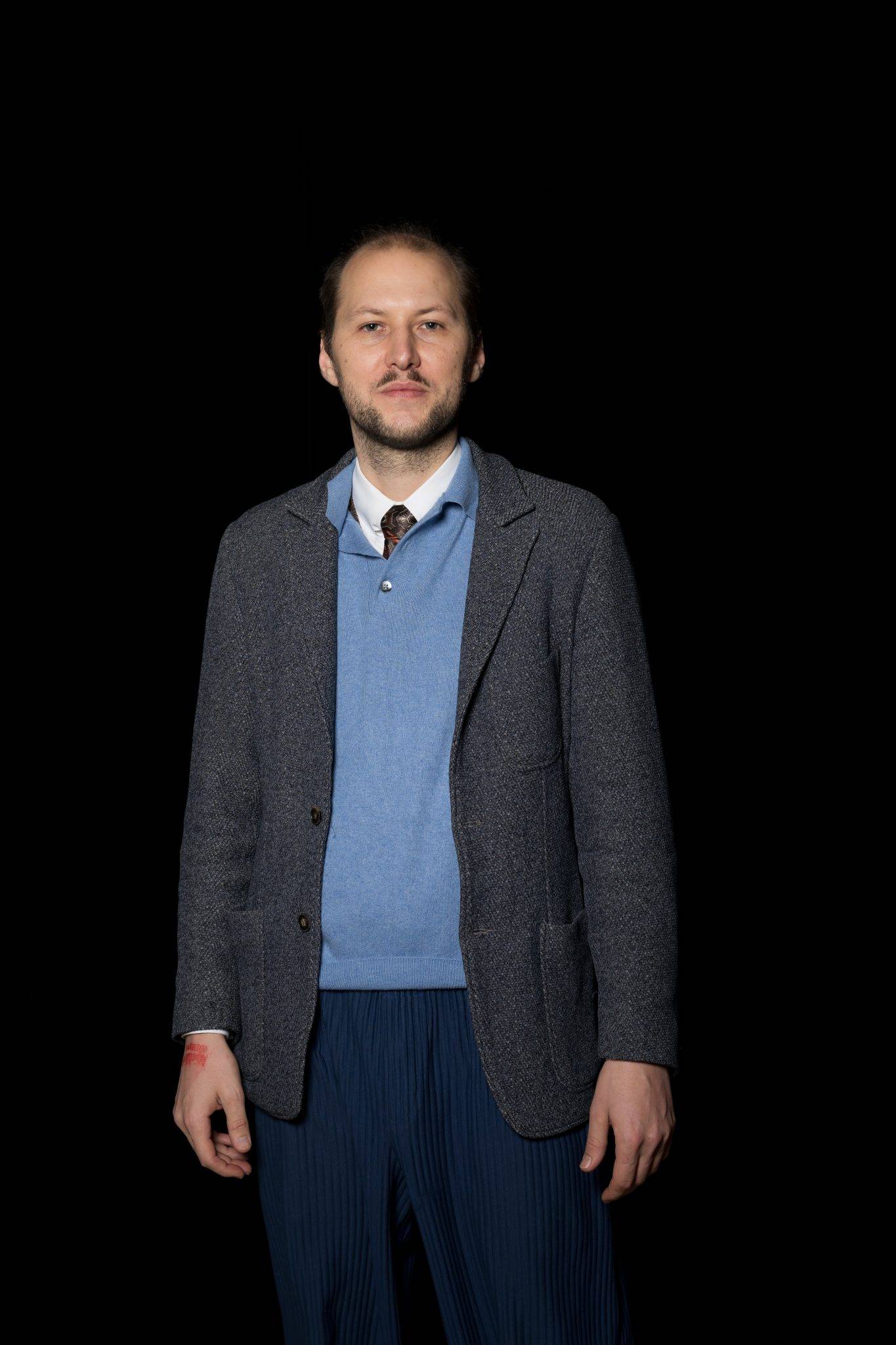  - Chaillot Expérience #5, A Choreography of Pop Culture