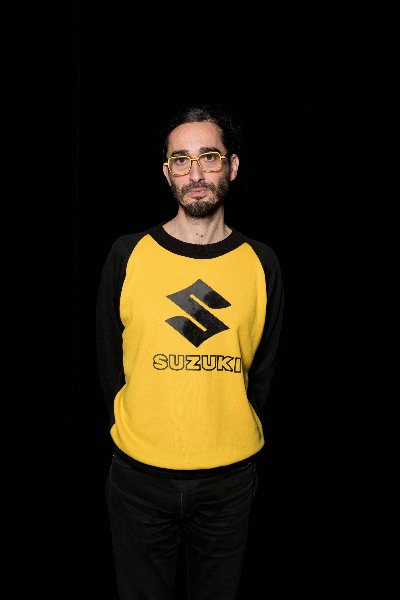  - Chaillot Expérience #5, une chorégraphie de la Pop culture