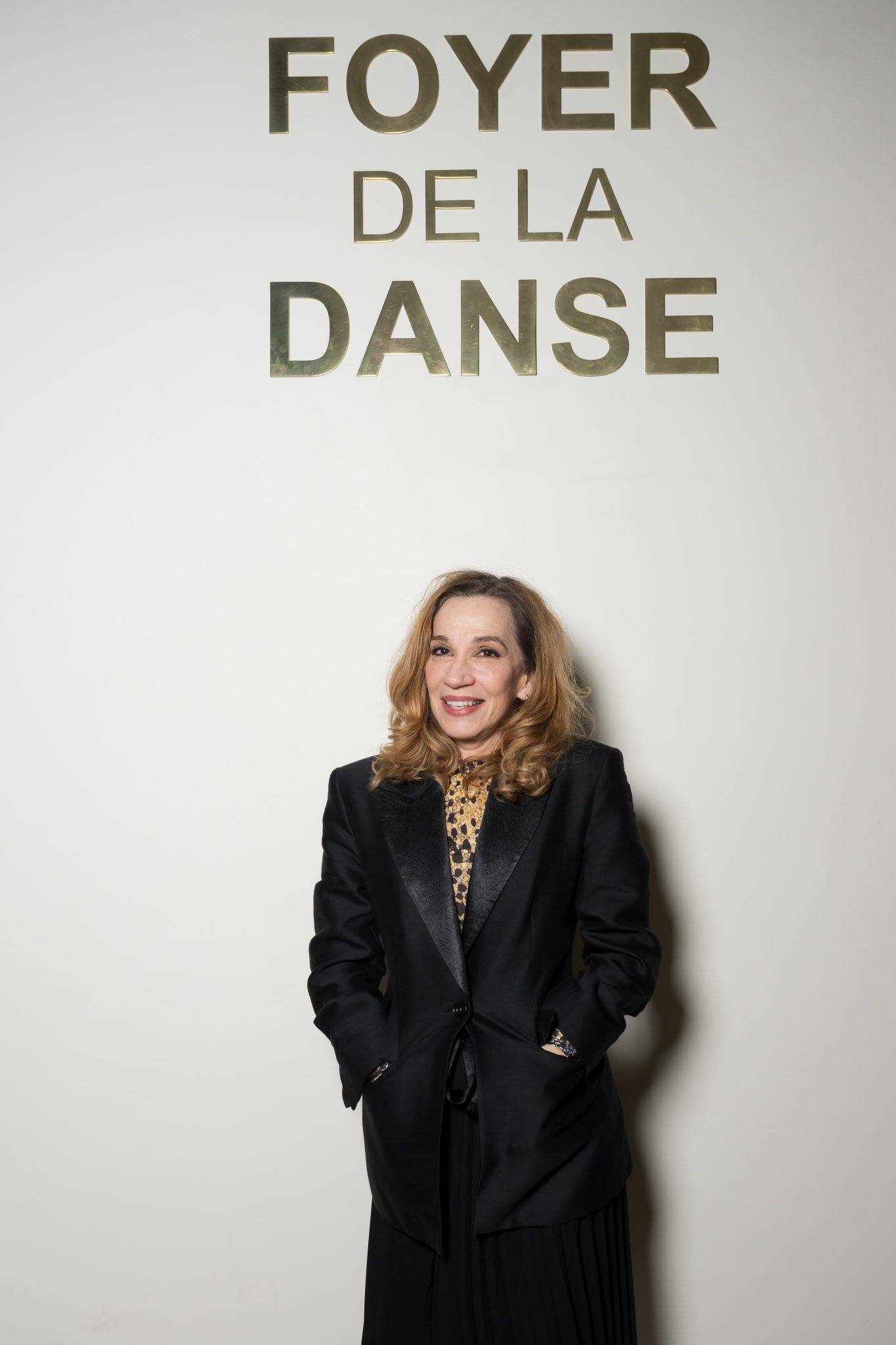  - Chaillot Expérience #5, A Choreography of Pop Culture