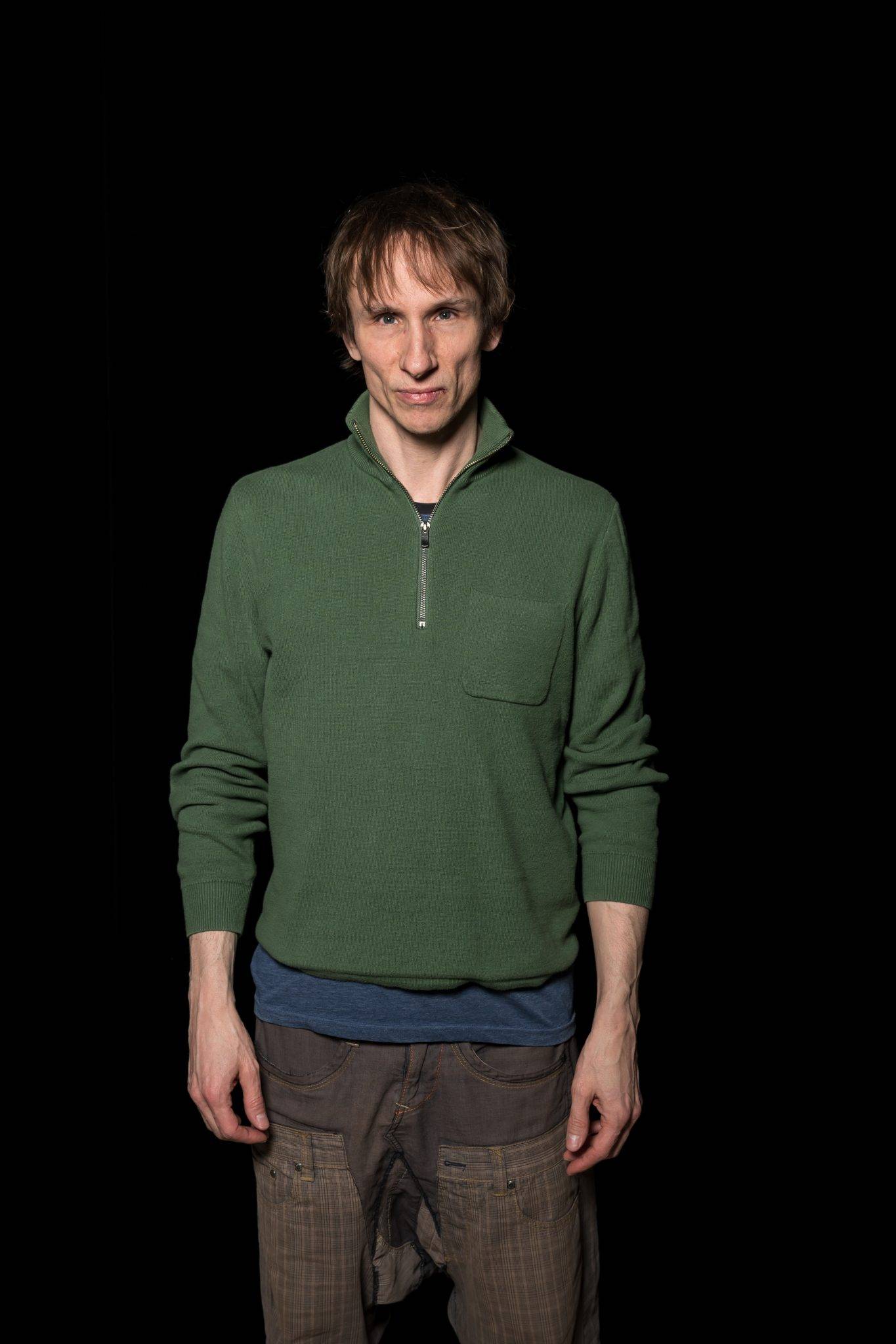  - Chaillot Expérience #5, une chorégraphie de la Pop culture