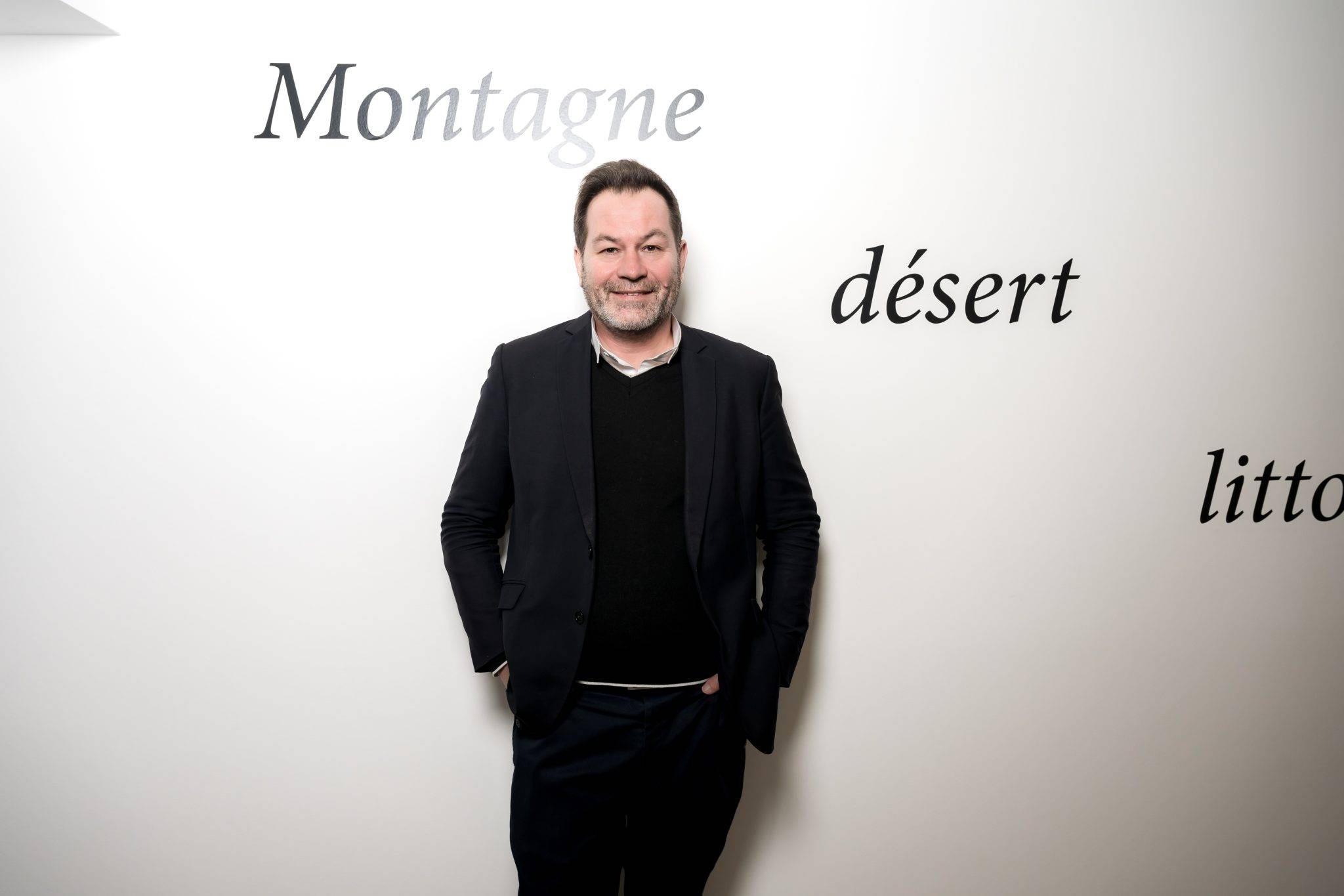  - The 21st Annual Dinner of The Friends of Jeu de Paume