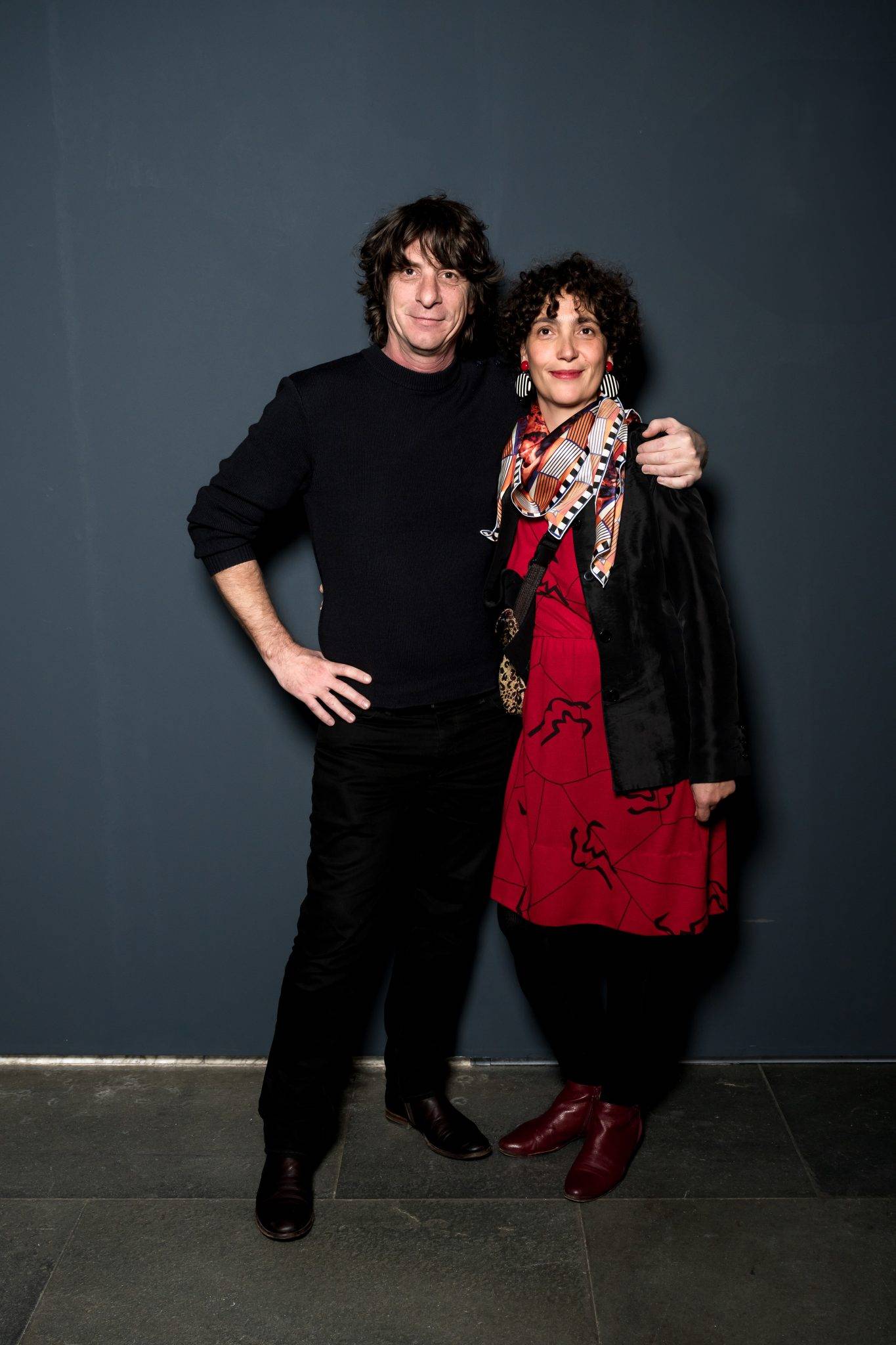  - The 21st Annual Dinner of The Friends of Jeu de Paume