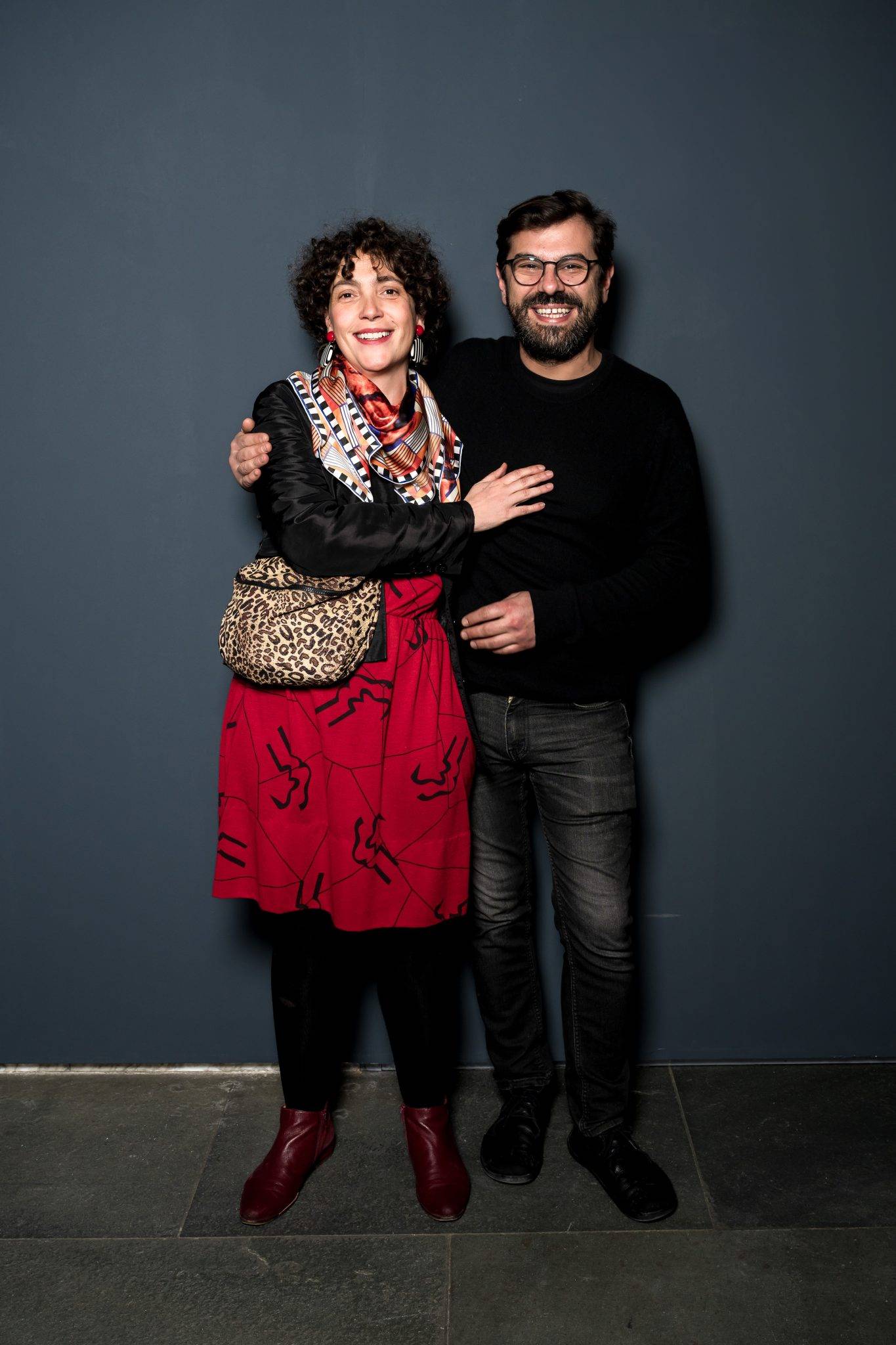  - The 21st Annual Dinner of The Friends of Jeu de Paume