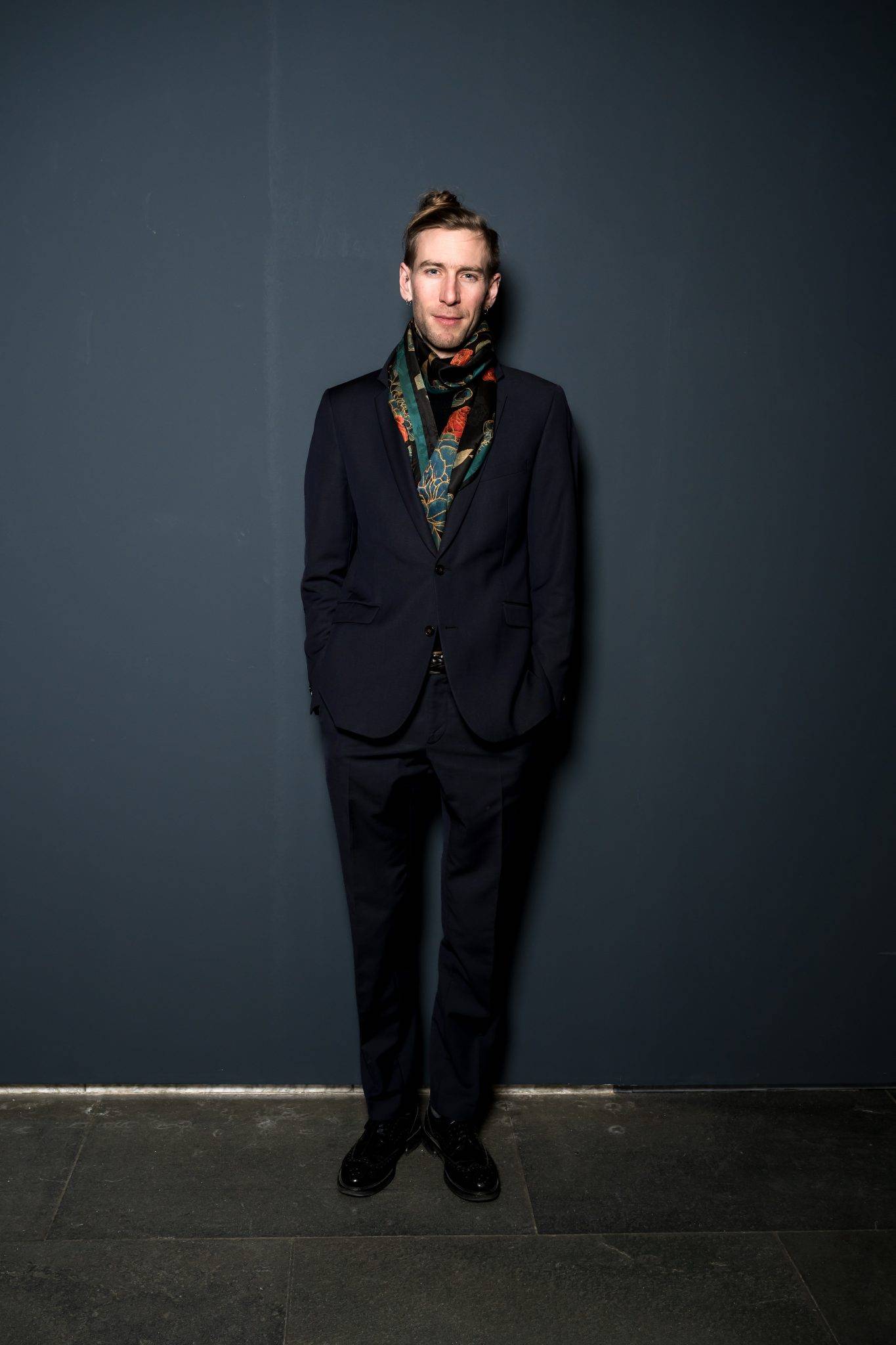  - Le 21e dîner annuel des Amis du Jeu de Paume