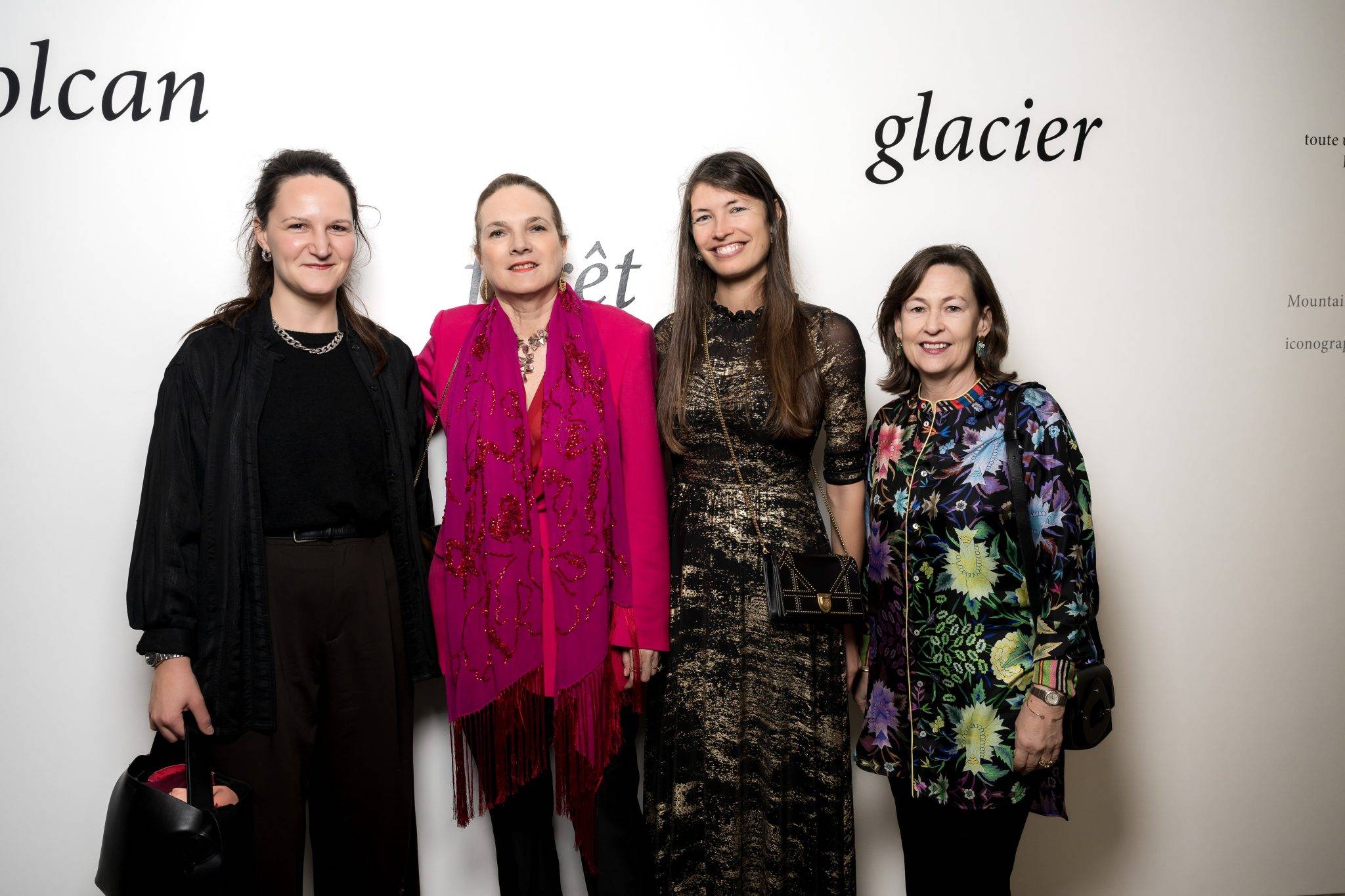  - The 21st Annual Dinner of The Friends of Jeu de Paume