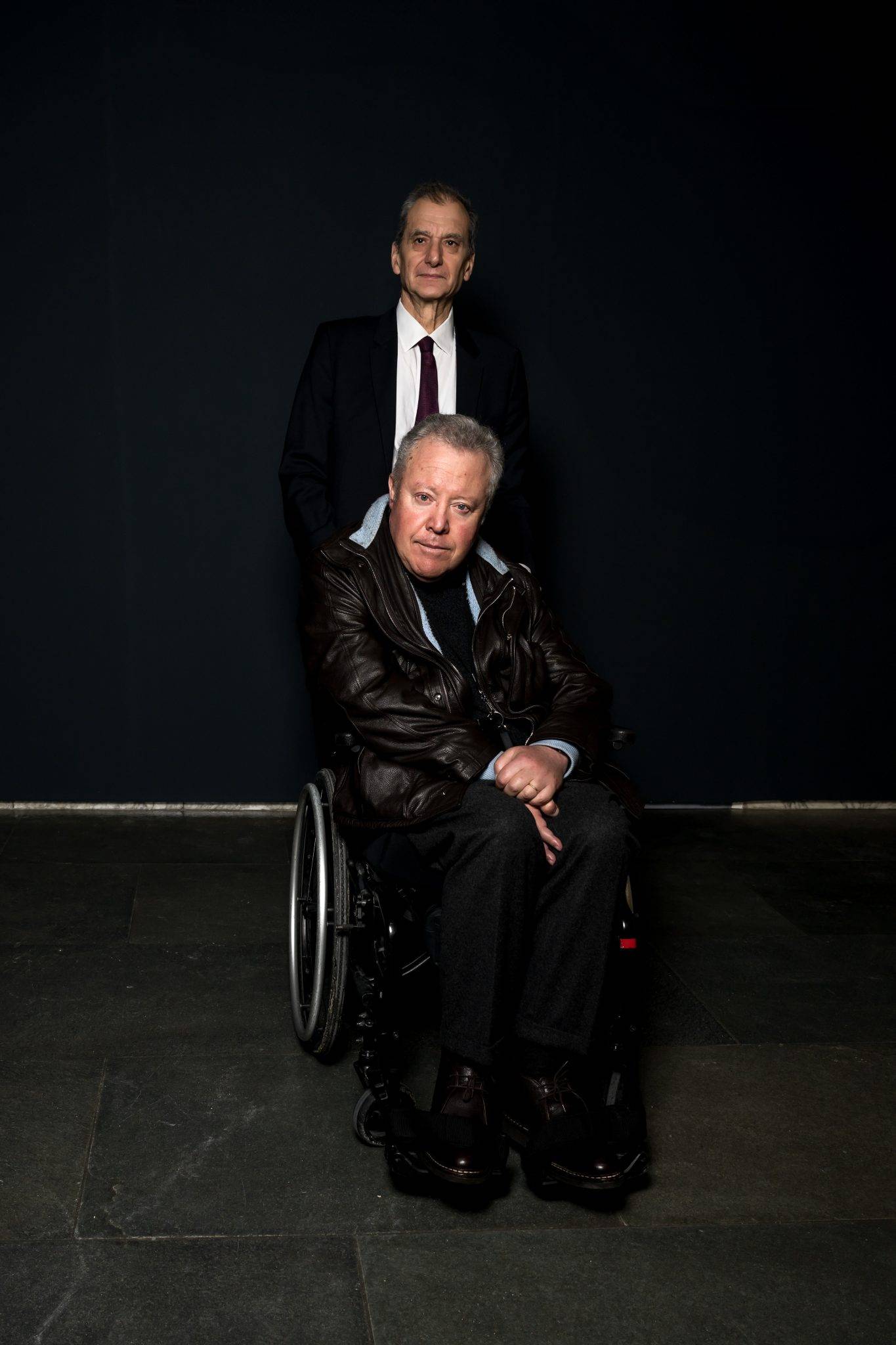  - Le 21e dîner annuel des Amis du Jeu de Paume