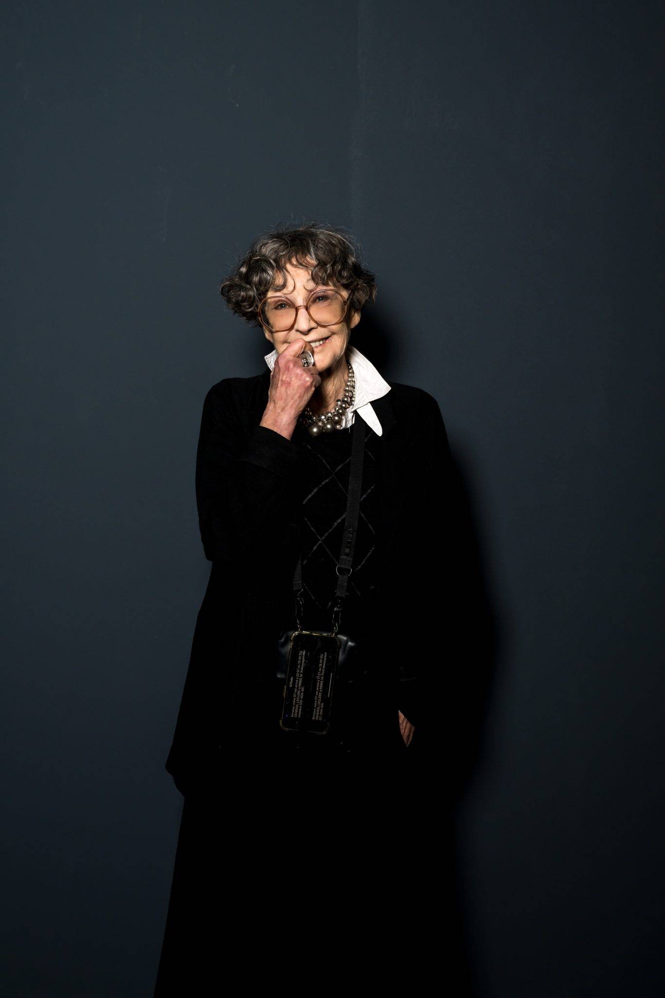  - The 21st Annual Dinner of The Friends of Jeu de Paume