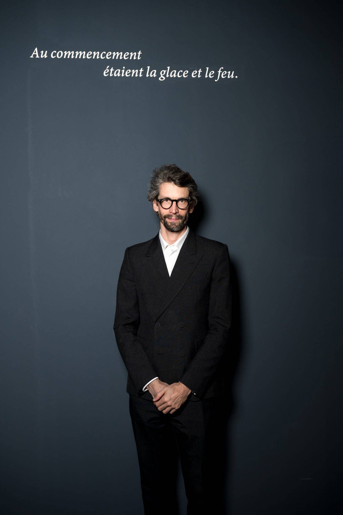  - The 21st Annual Dinner of The Friends of Jeu de Paume