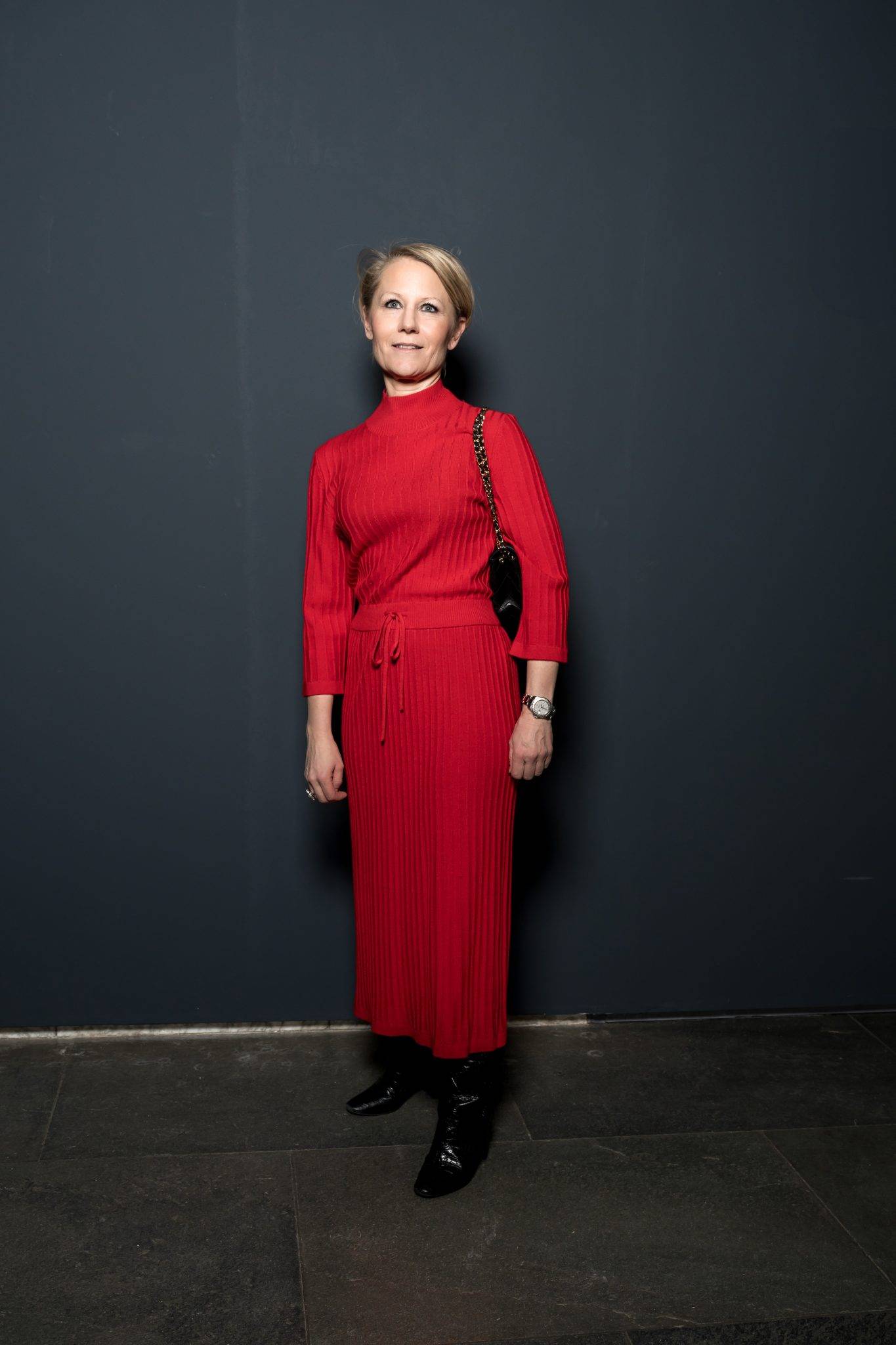  - The 21st Annual Dinner of The Friends of Jeu de Paume