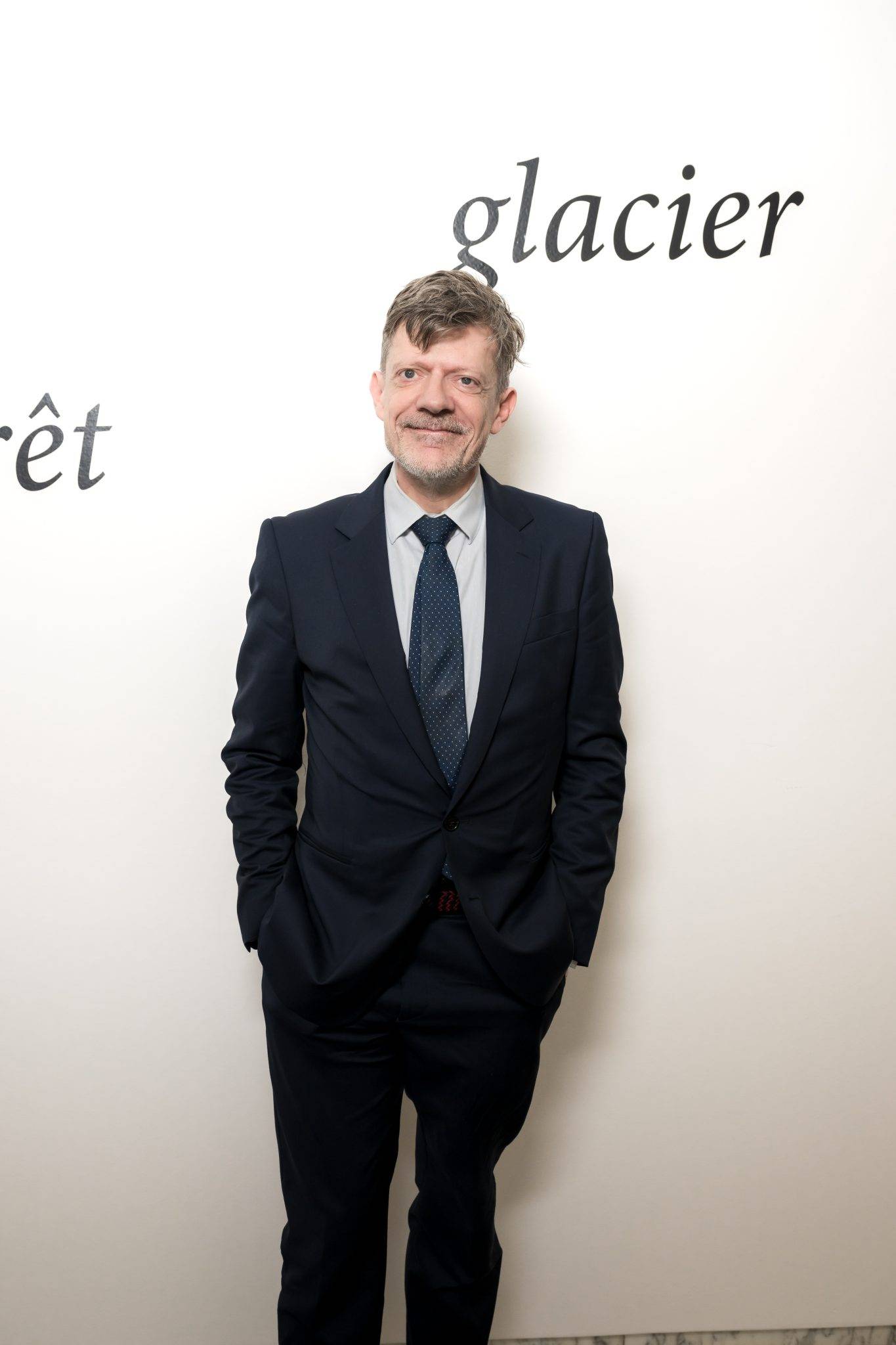  - Le 21e dîner annuel des Amis du Jeu de Paume