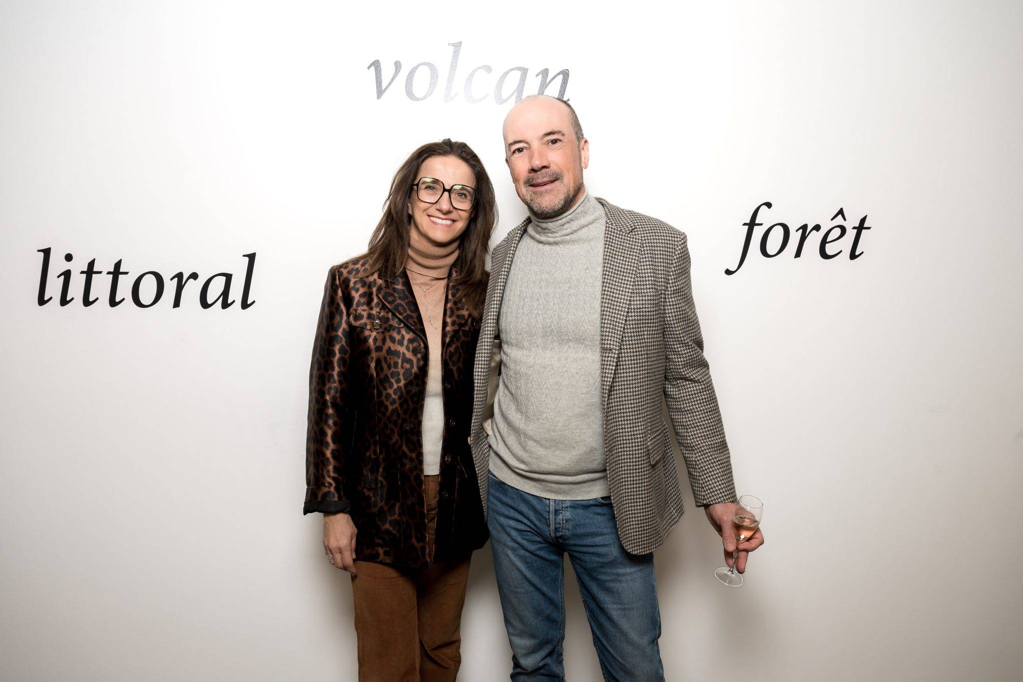  - Le 21e dîner annuel des Amis du Jeu de Paume