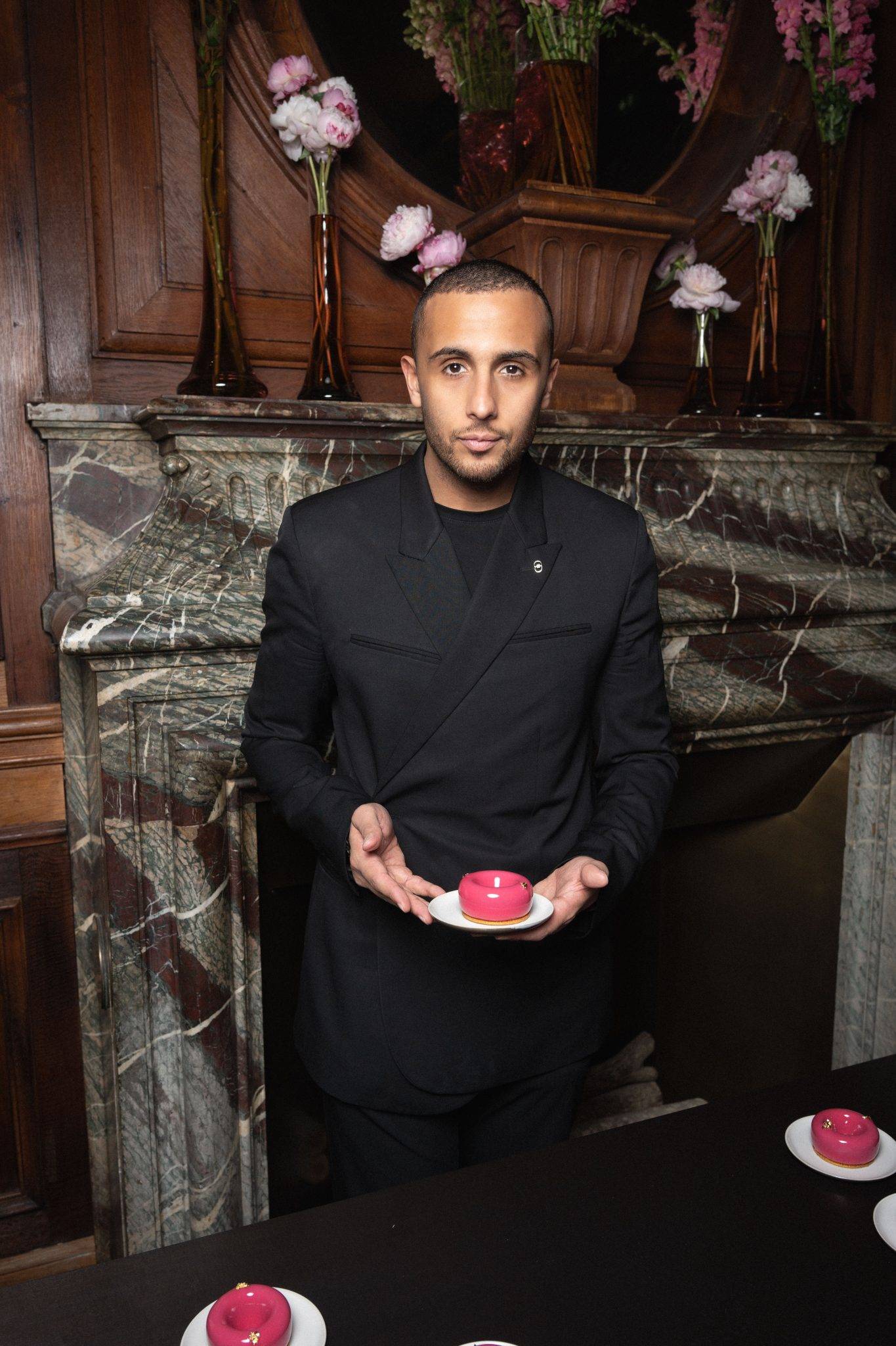  - Pink Moon, the New Enchanting Perfume by Haute Fragrance Company