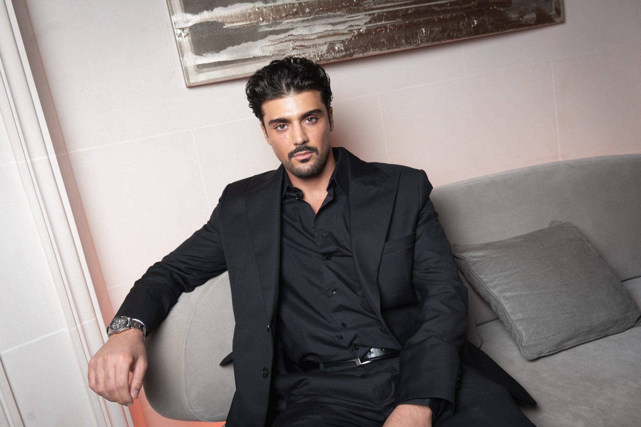  - Pink Moon, the New Enchanting Perfume by Haute Fragrance Company