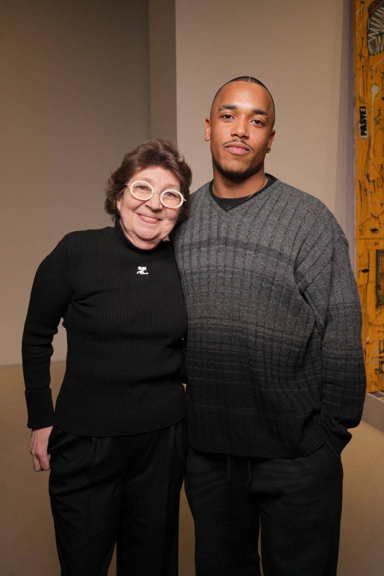  - “Les Apparitions”, la toute première exposition permanente de Reiffers Art Initiatives