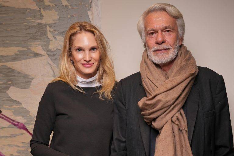  - “Les Apparitions”, la toute première exposition permanente de Reiffers Art Initiatives