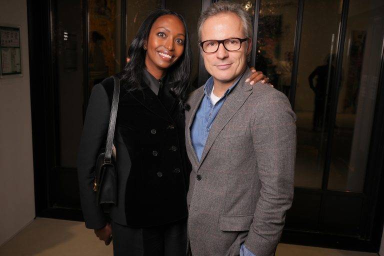  - “Les Apparitions”, la toute première exposition permanente de Reiffers Art Initiatives