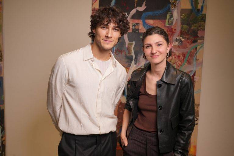  - “Les Apparitions”, la toute première exposition permanente de Reiffers Art Initiatives